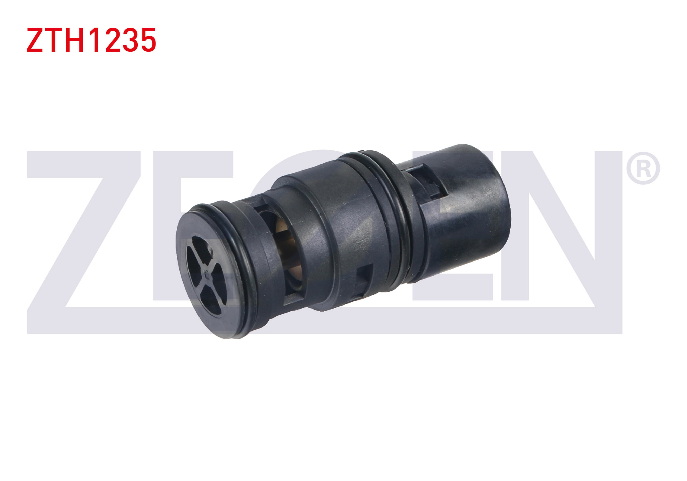ZEGEN TO 7 80 | TERMOSTAT (OTOMATIK SANZIMAN) YAG SOGUTUCU 80 DERECE BMW 3 SERISI (E46) 316 i - 318 i - 320 i - 325 i - 328 i - 330 i - 330 Xi A-T 1998-2005/ X3 (E83) 2.5 A-T 2004-2010/ Z4 (E86) 2