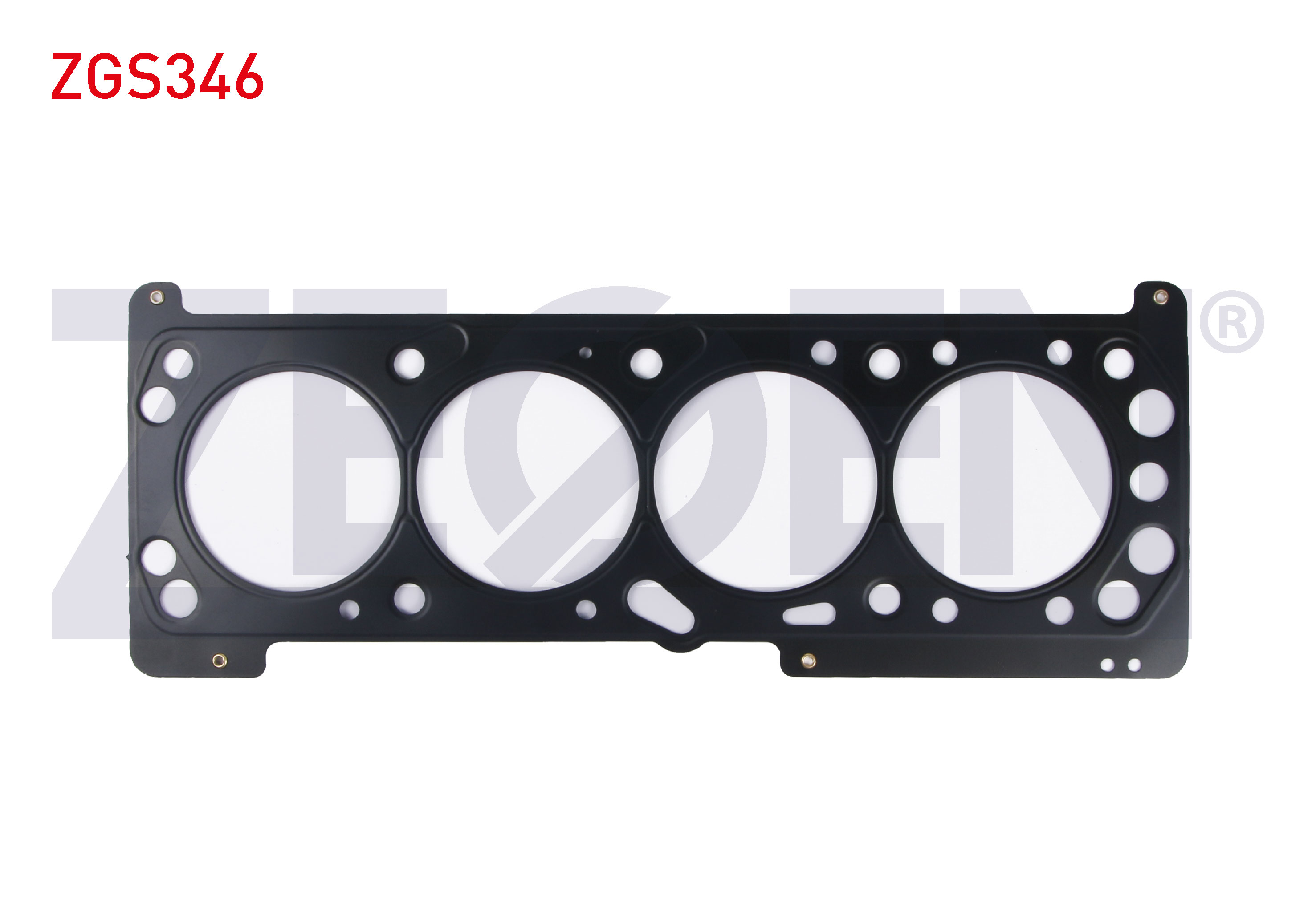 ZEGEN 61-34900-00