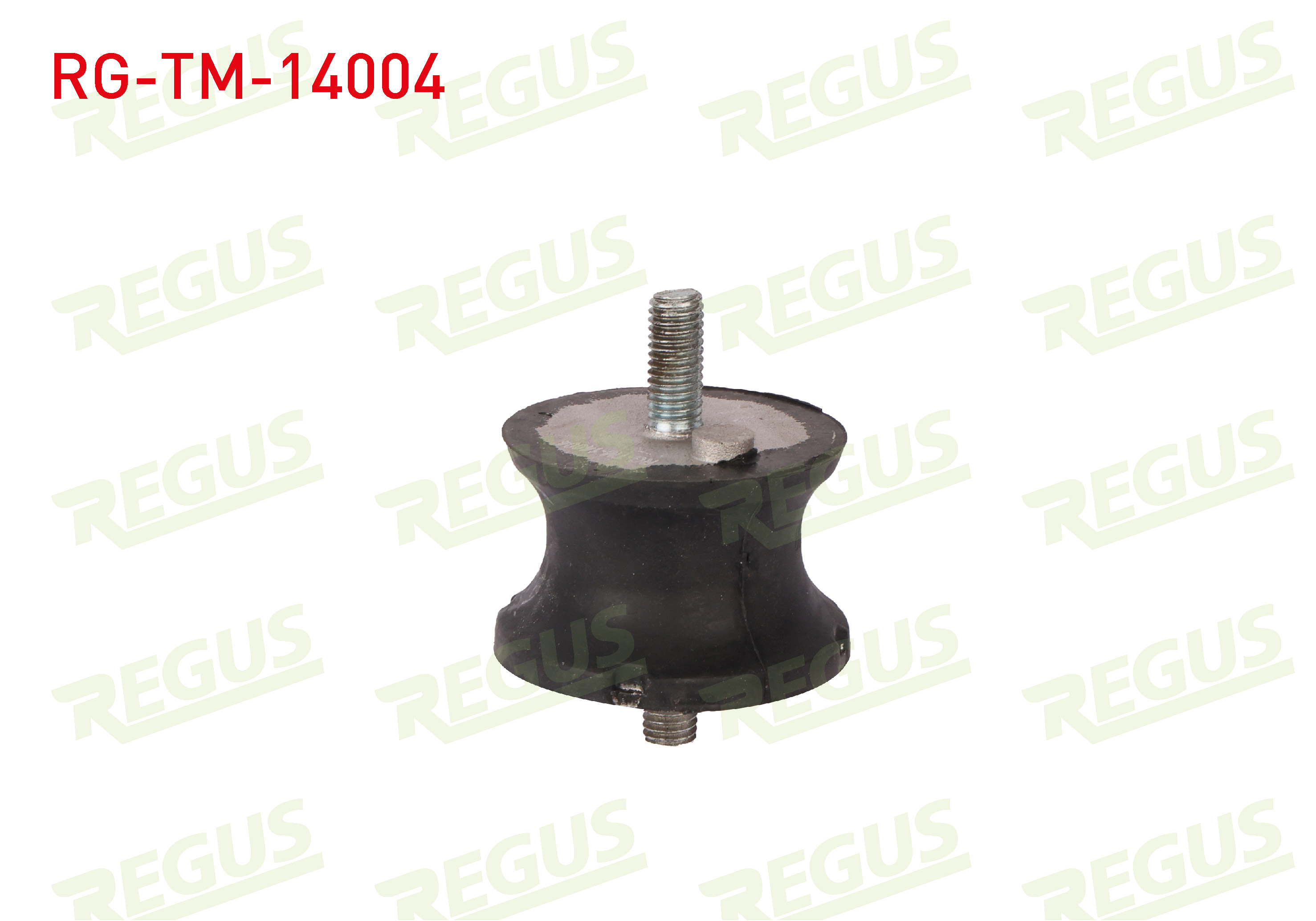REGUS 06624