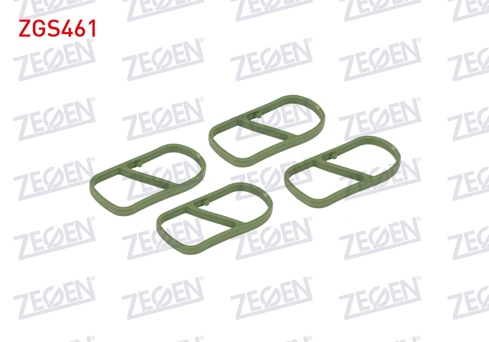 ZEGEN 