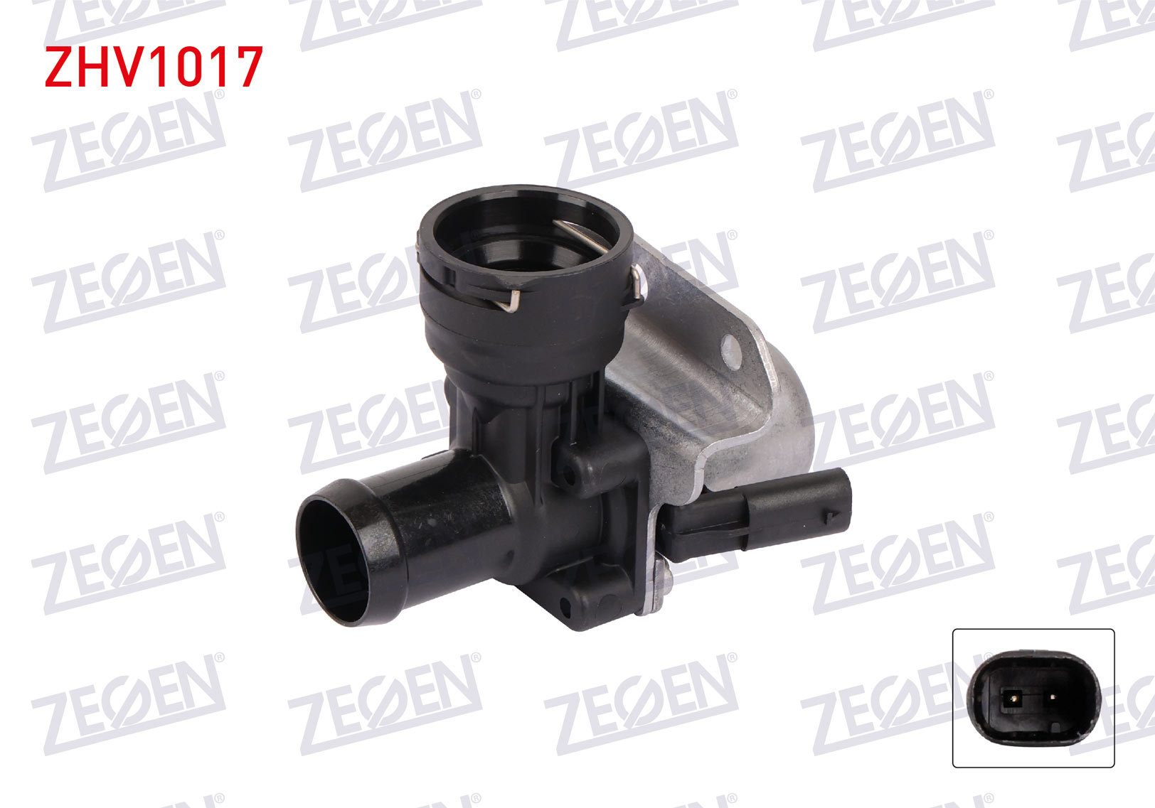 ZEGEN 83.1805