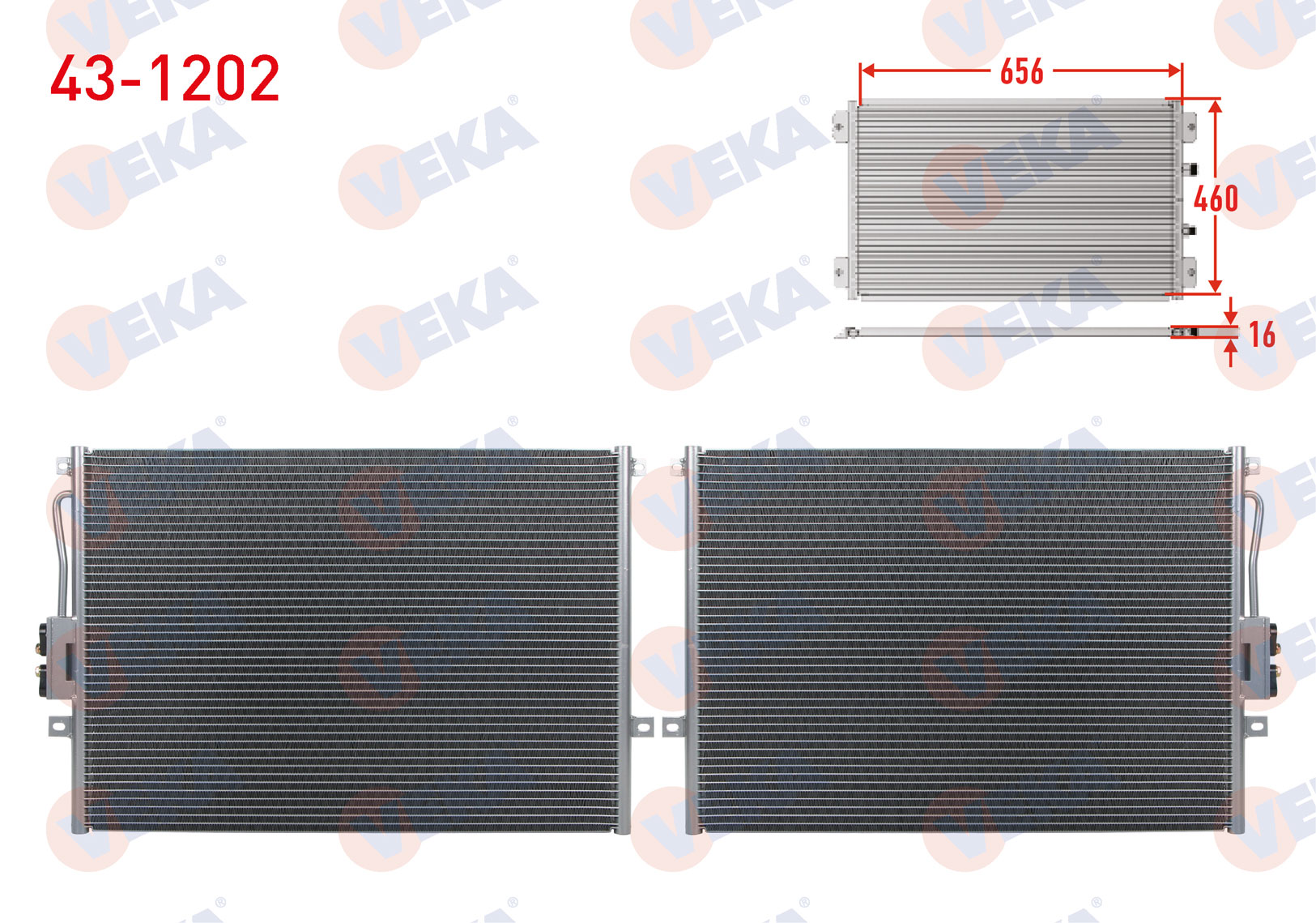VEKA 94464