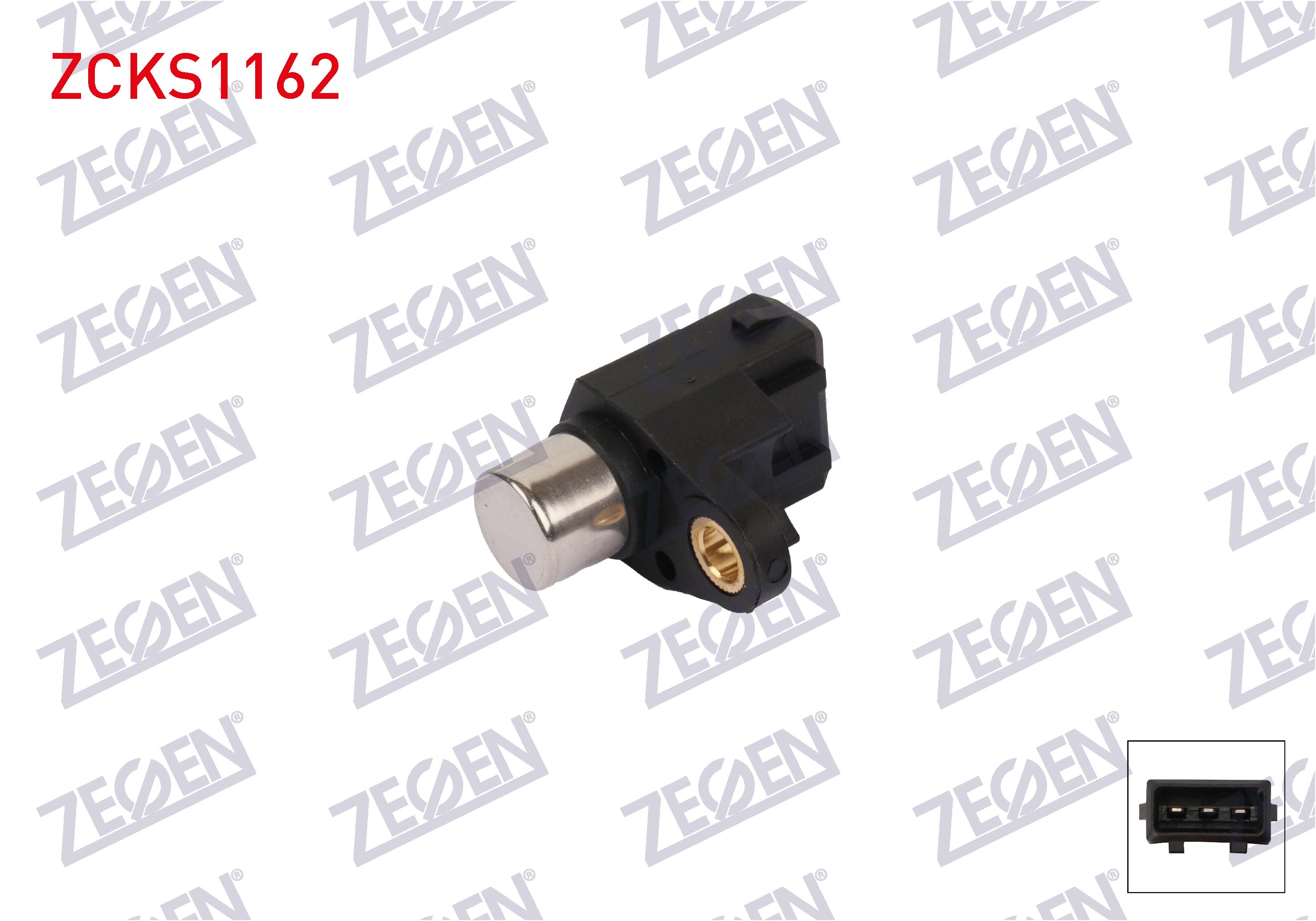 ZEGEN 254126
