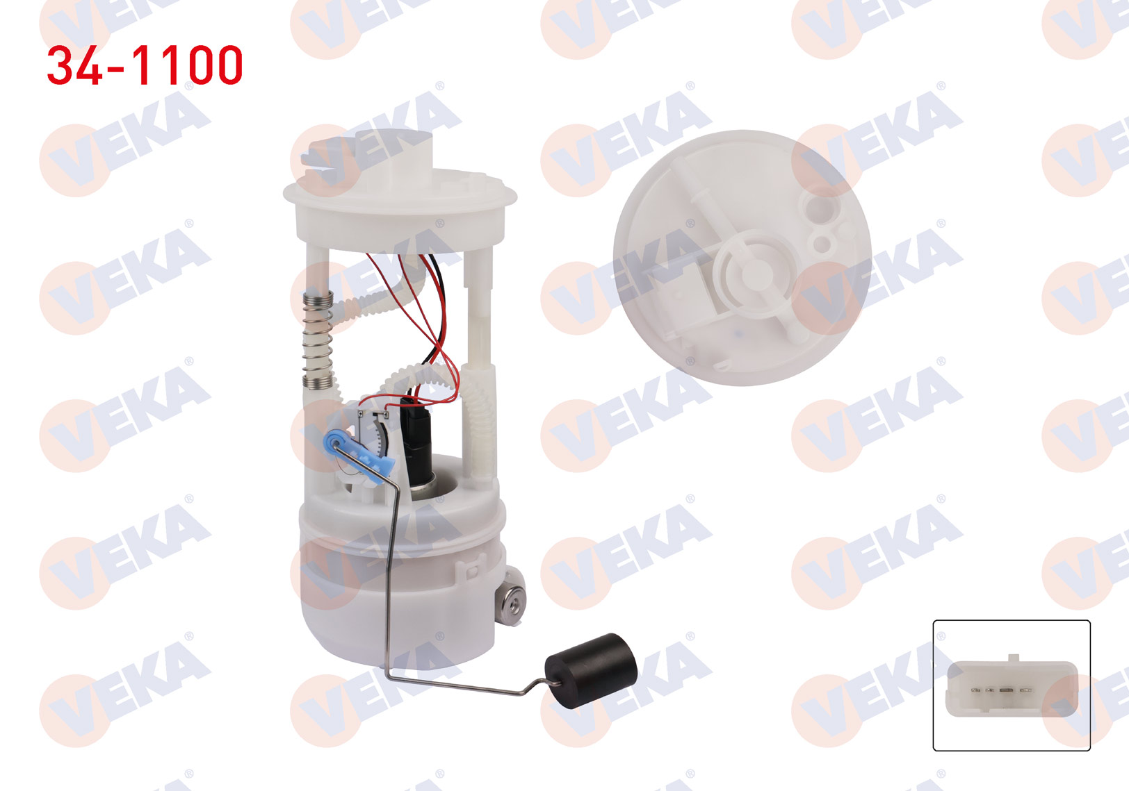 VEKA 347345