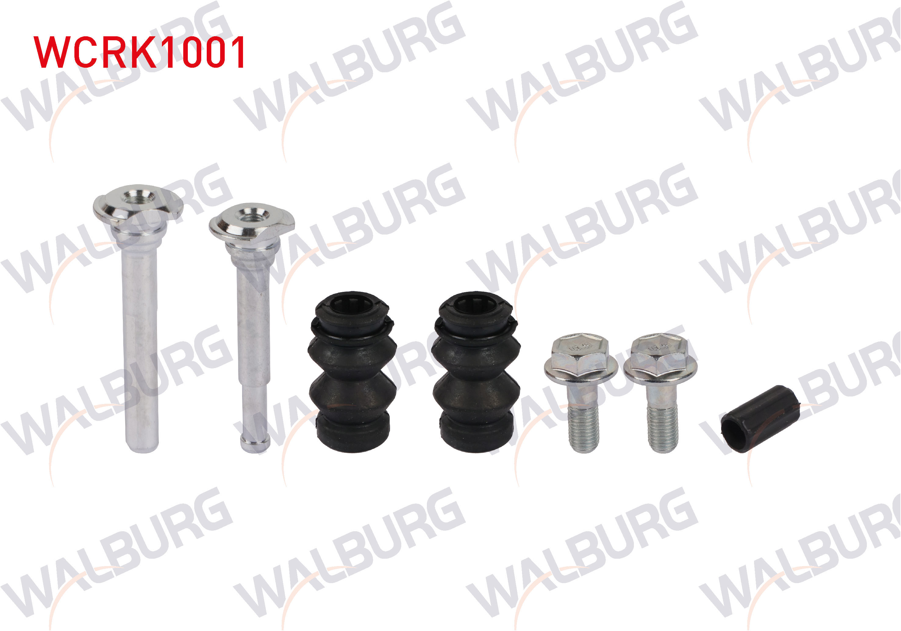 WALBURG 