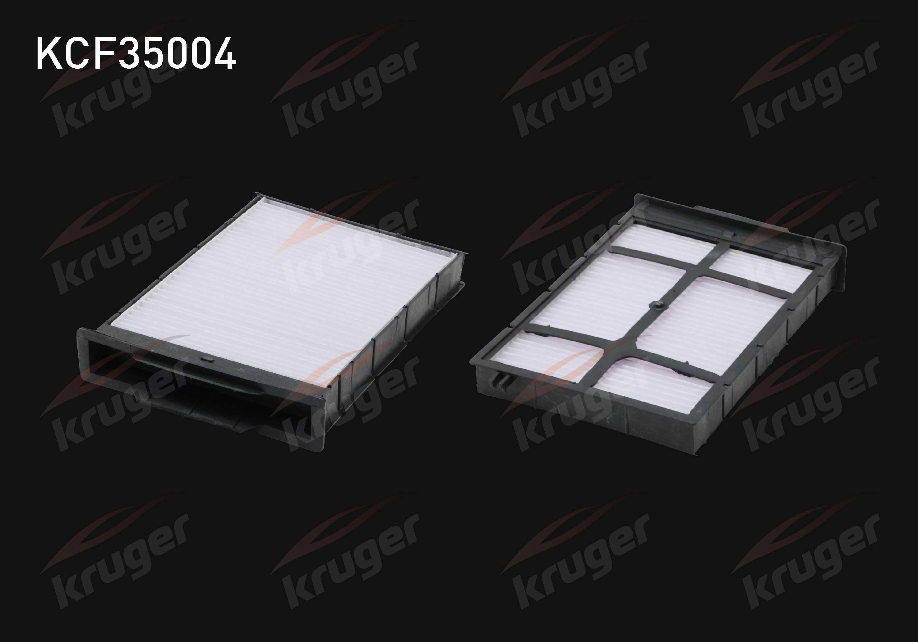 KRUGER 1 987 432 093