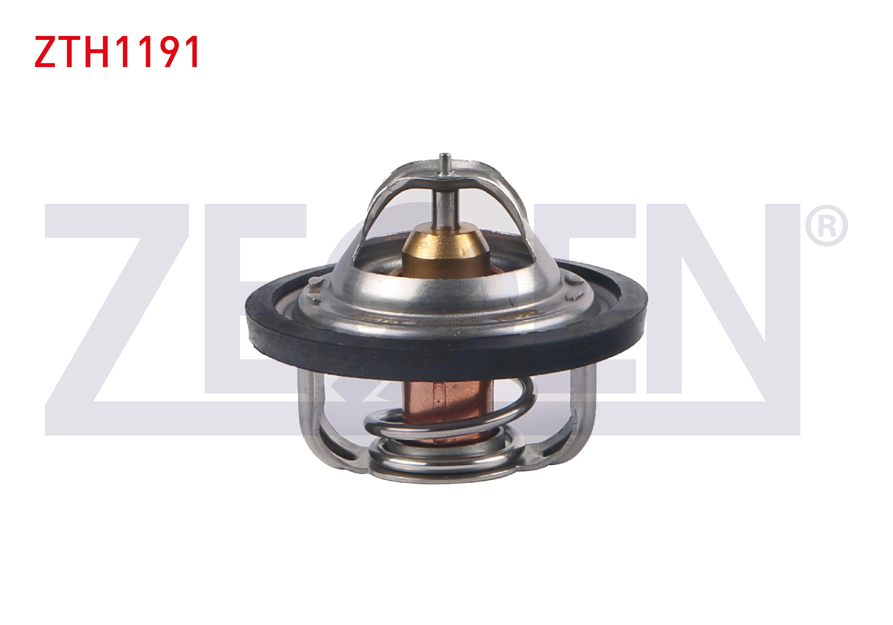 ZEGEN TX 5 88D