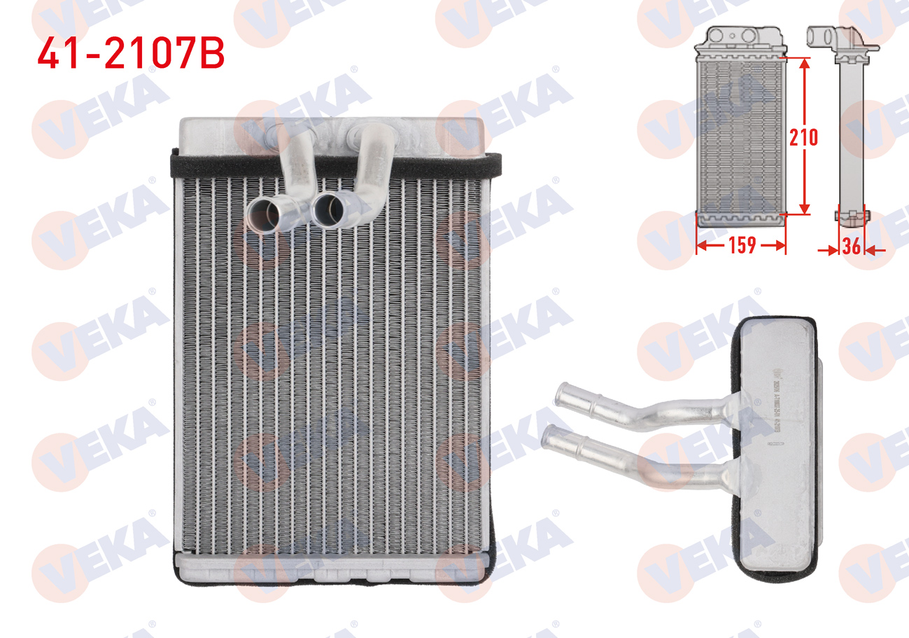VEKA M-254061A