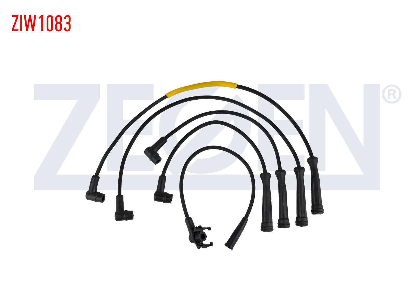ZEGEN 0 986 357 250