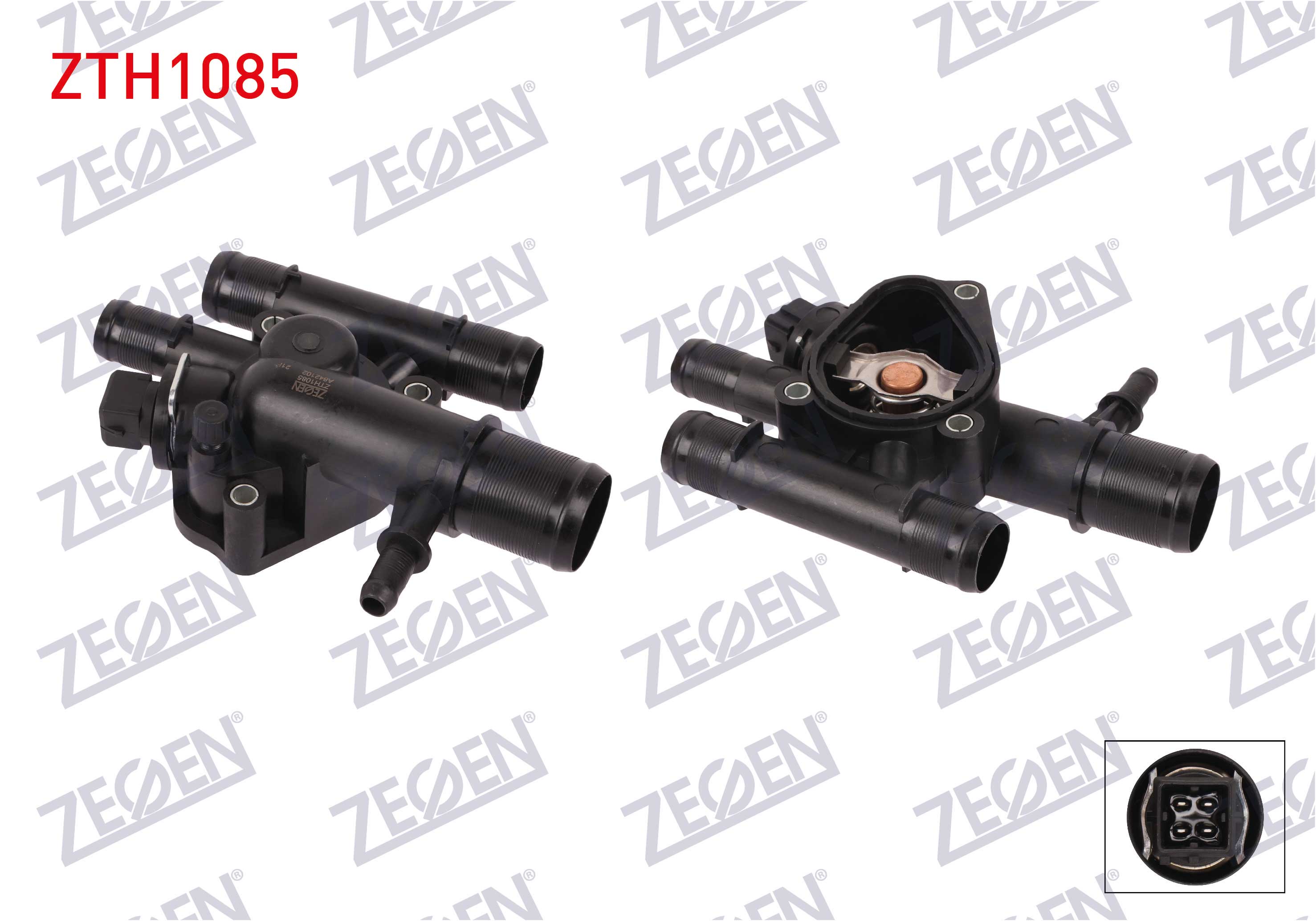 ZEGEN 24157