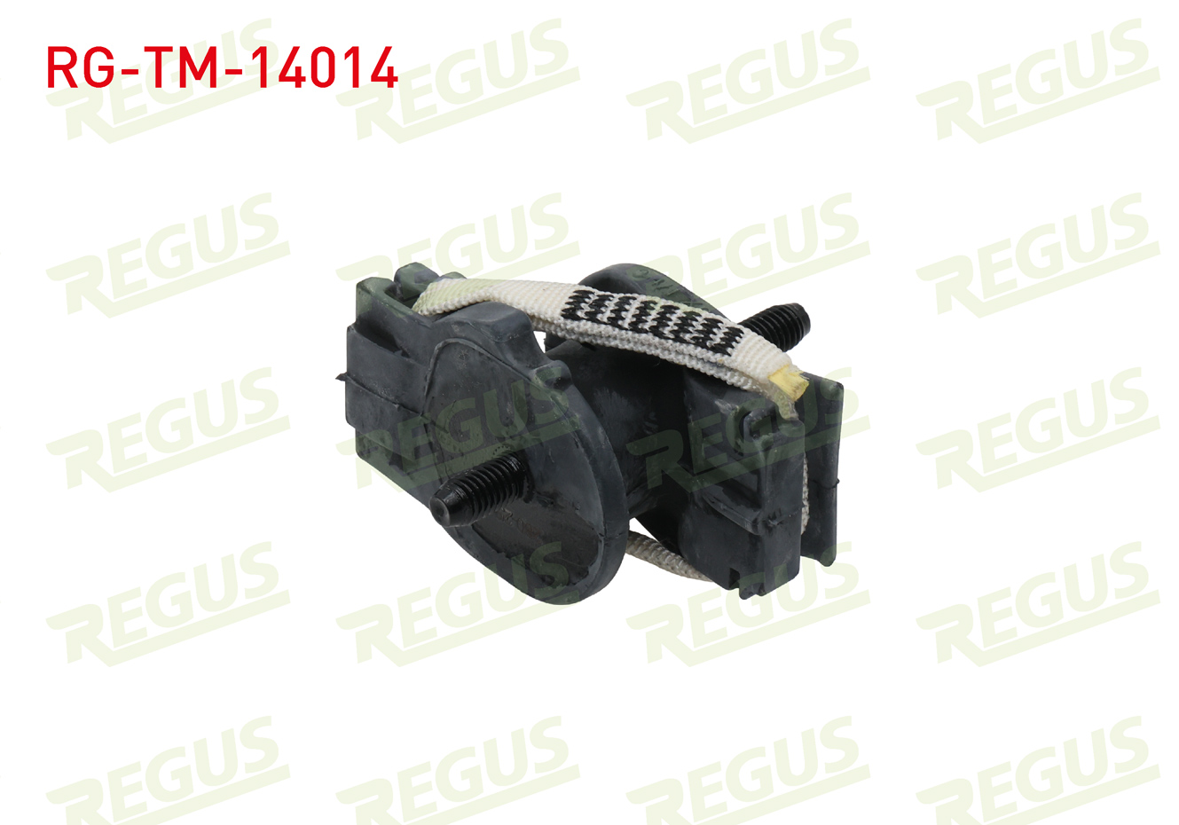 REGUS 62-11737