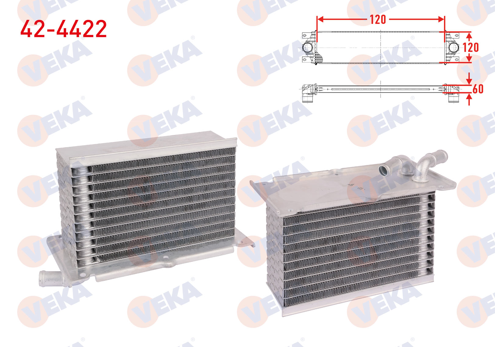 VEKA M-8250130