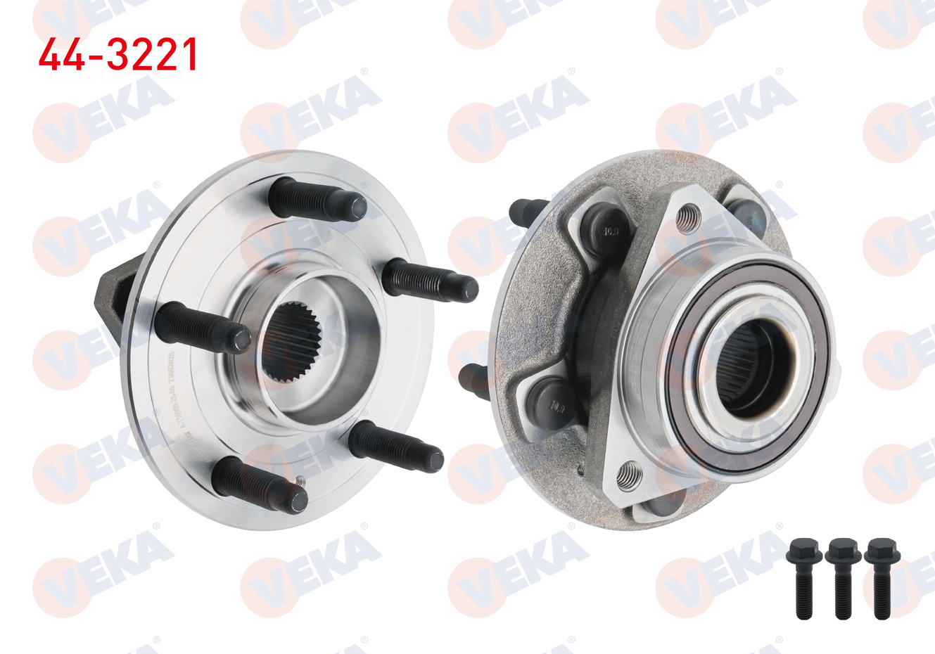 VEKA VKBA 7009