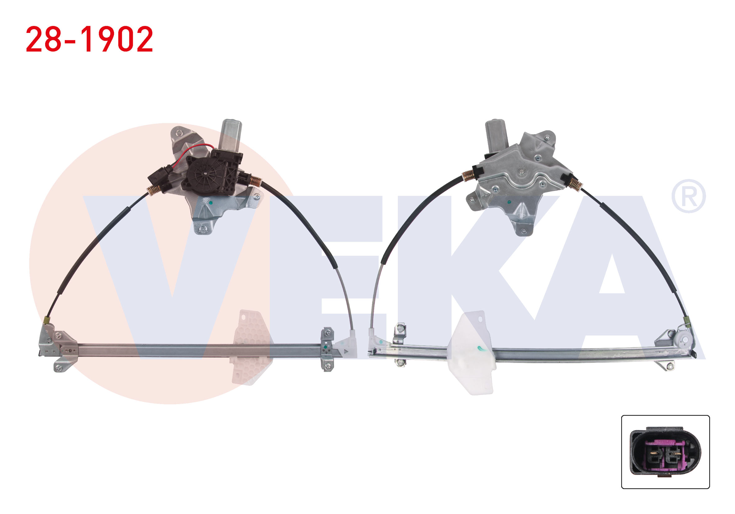 VEKA 851916