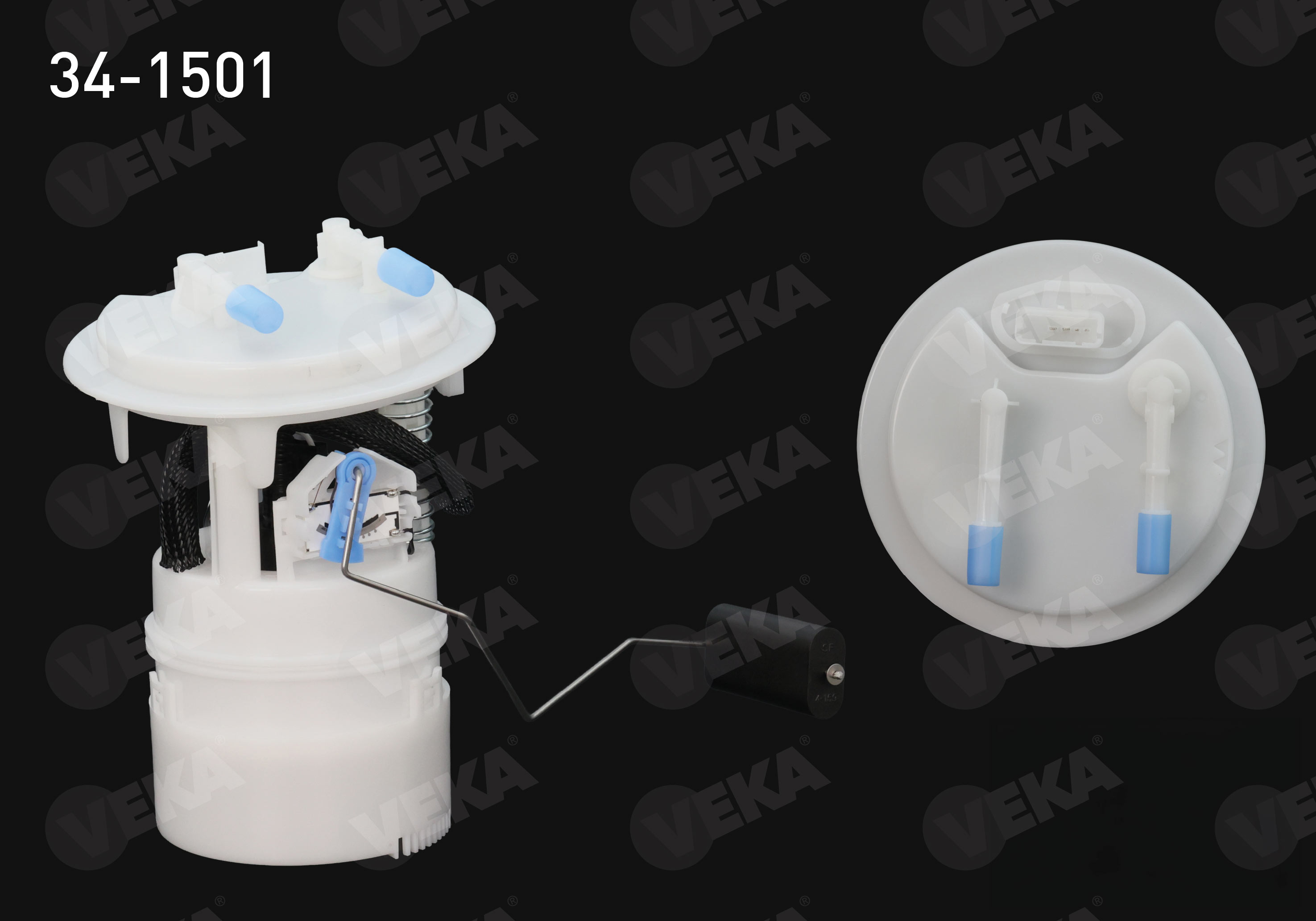 VEKA 0 986 580 418