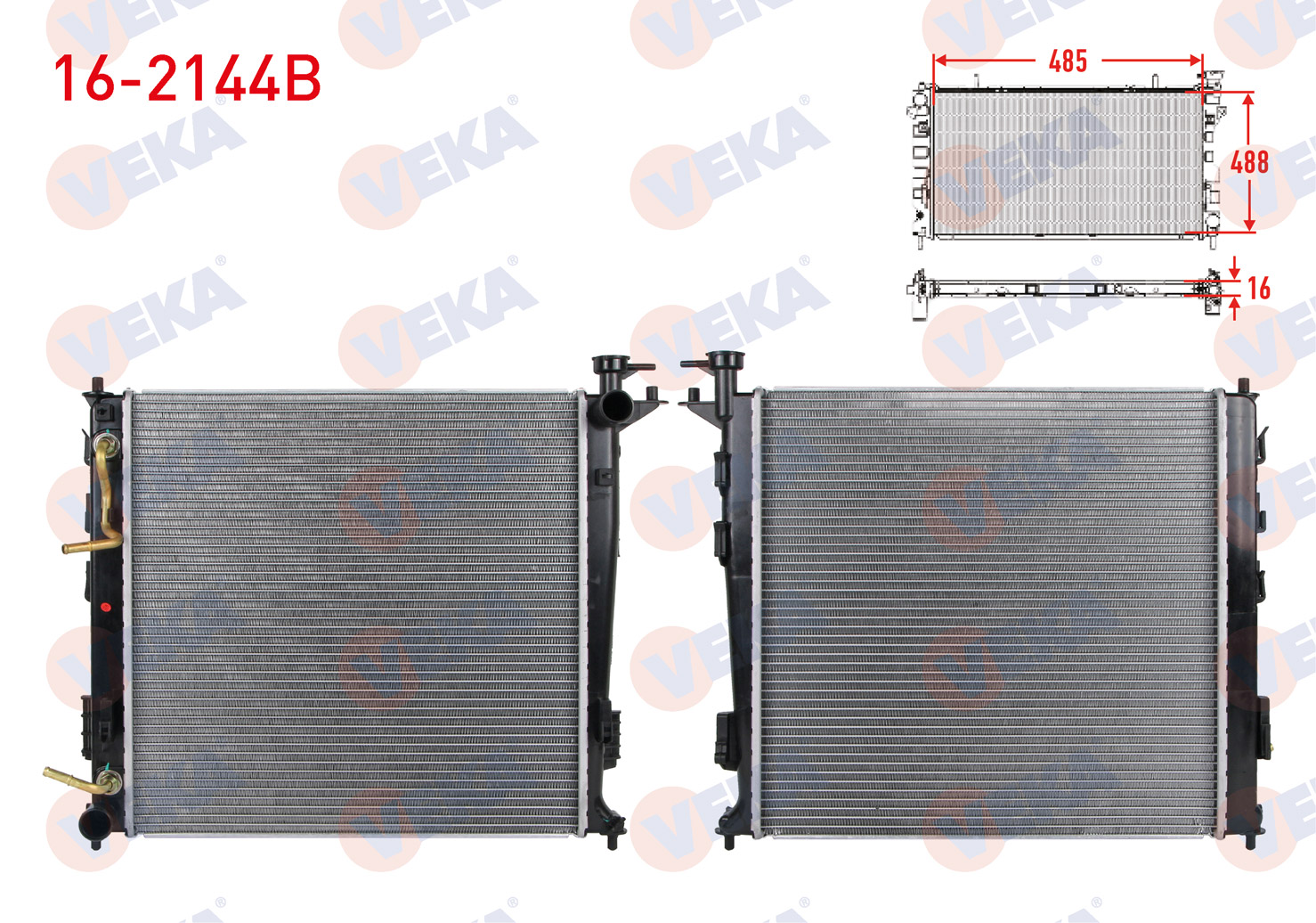 VEKA 67516