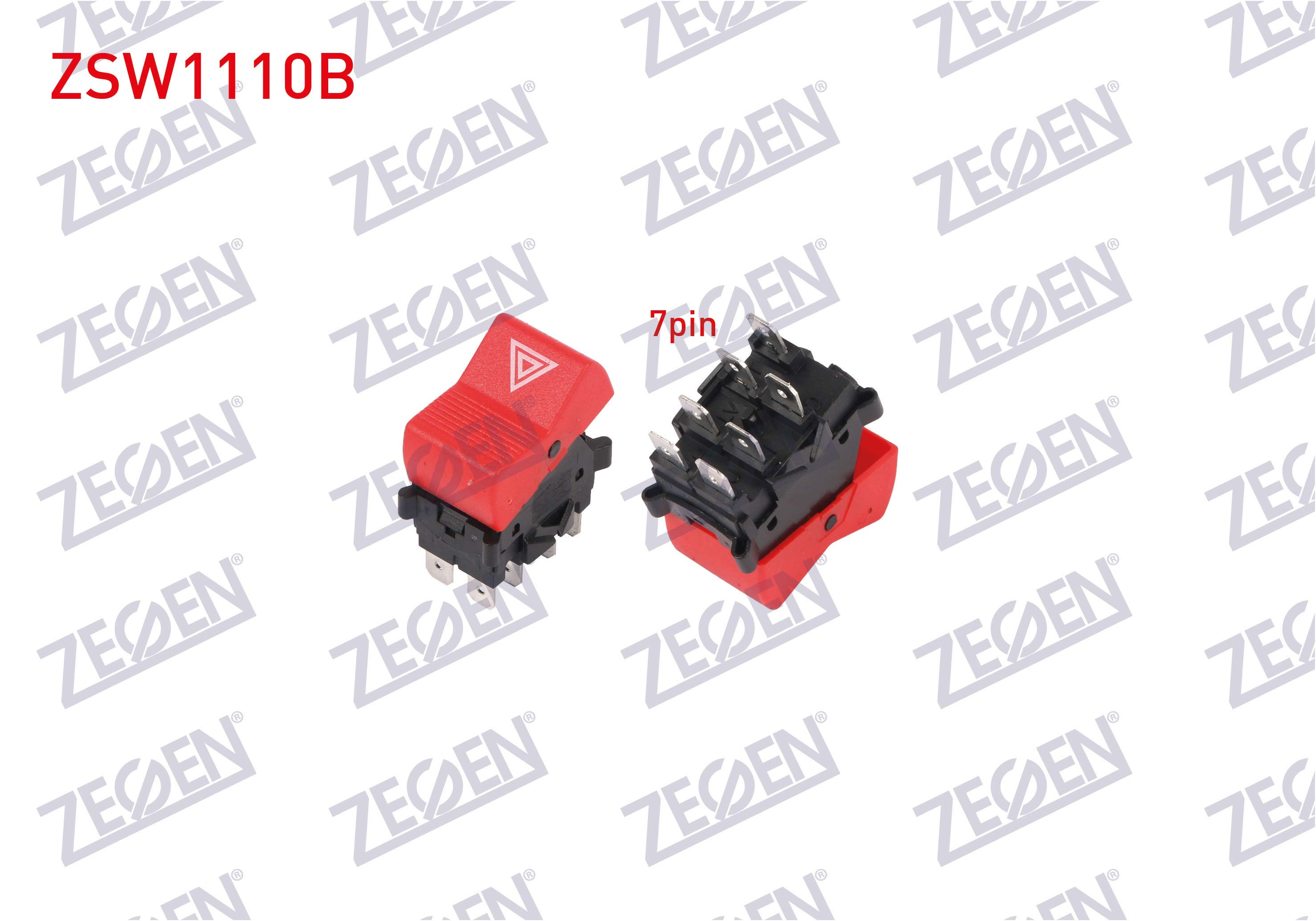 ZEGEN 