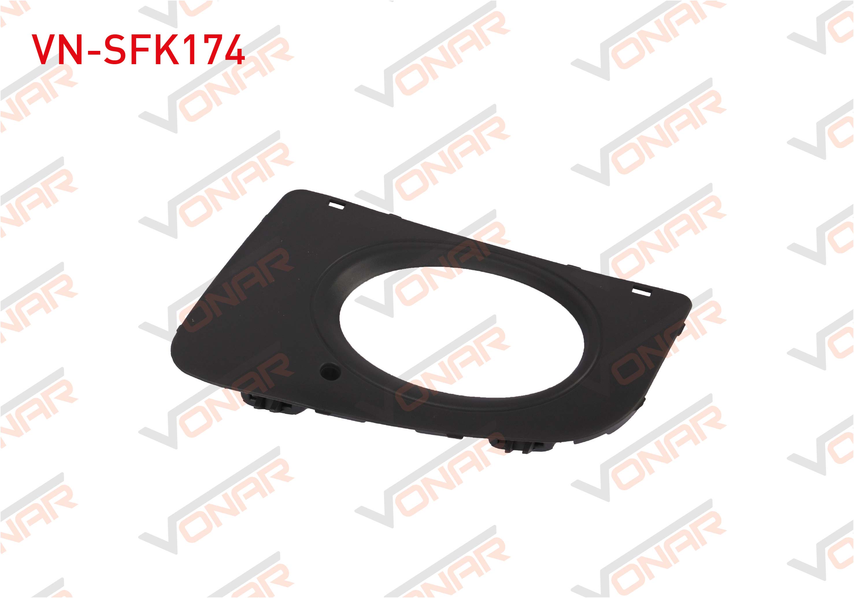 VONAR 