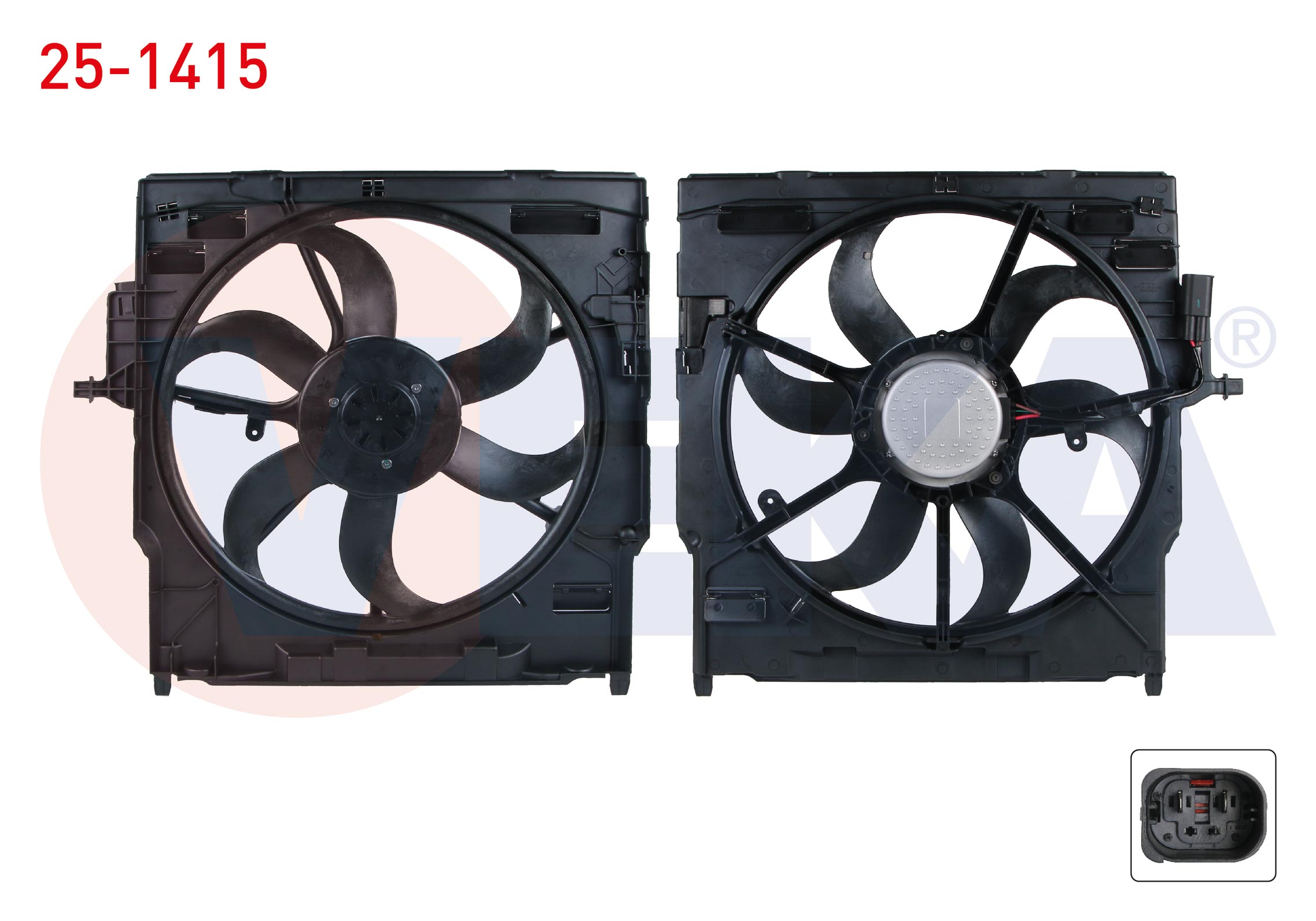 VEKA 47837