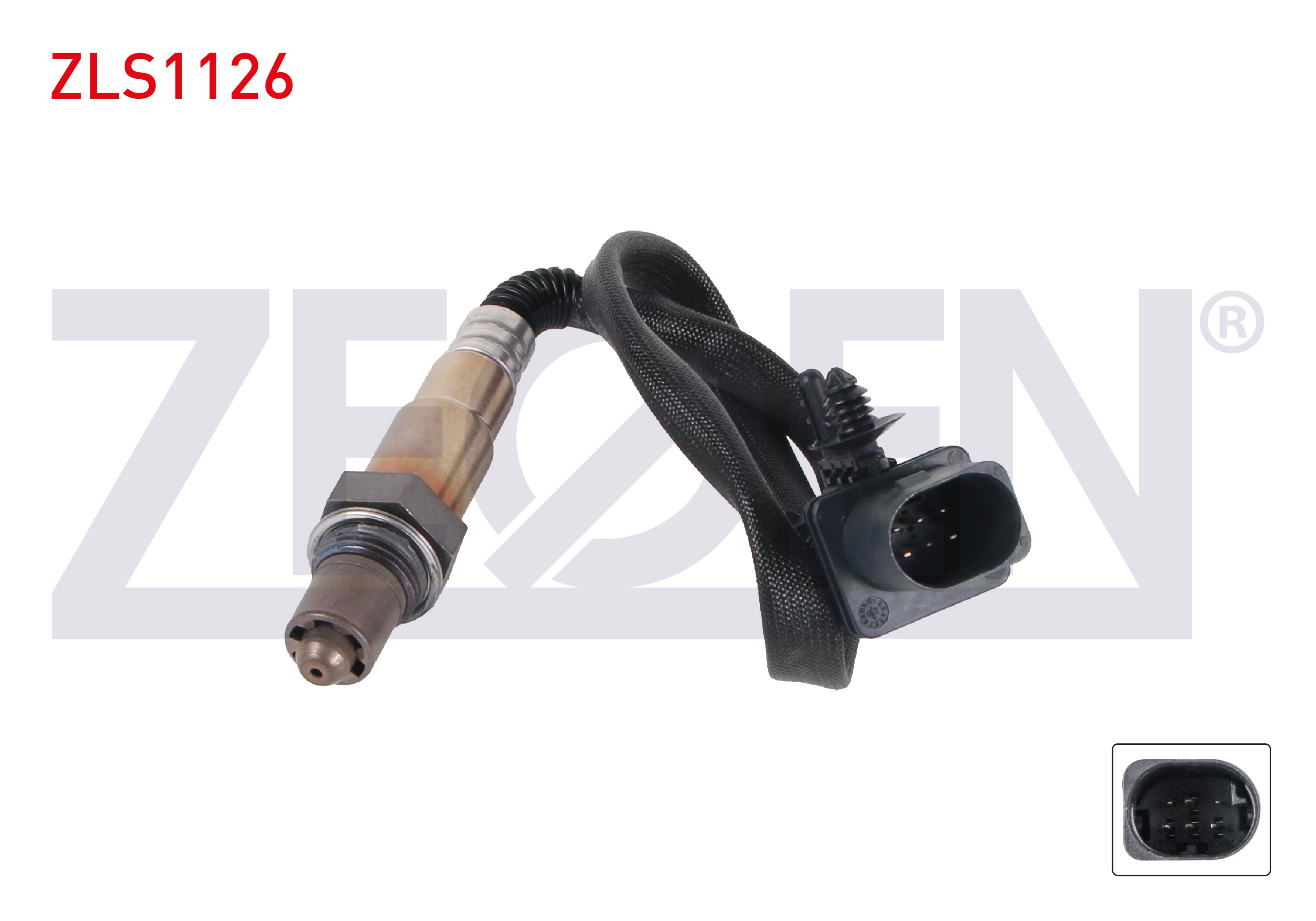 ZEGEN 0 281 004 573