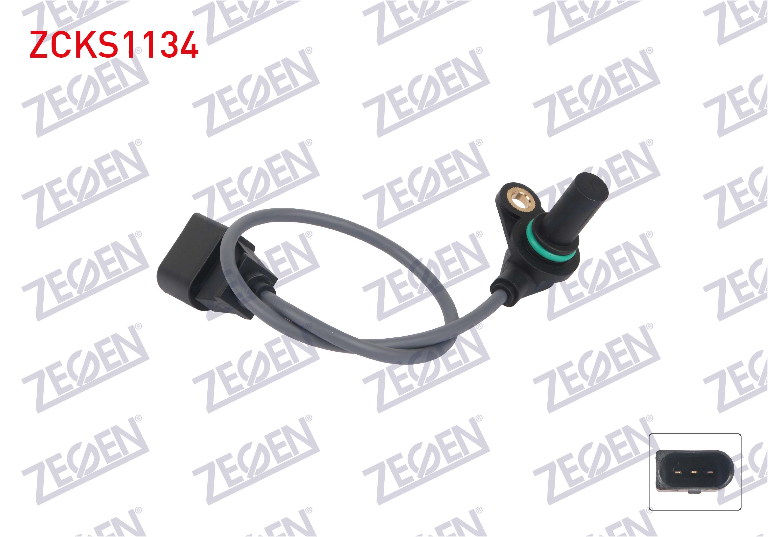 ZEGEN 110 673