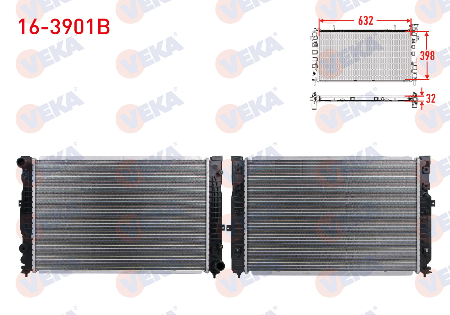 VEKA 60497