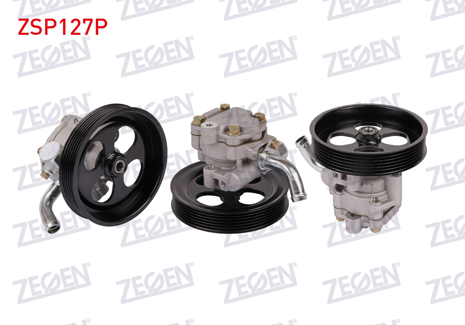 ZEGEN SP85365