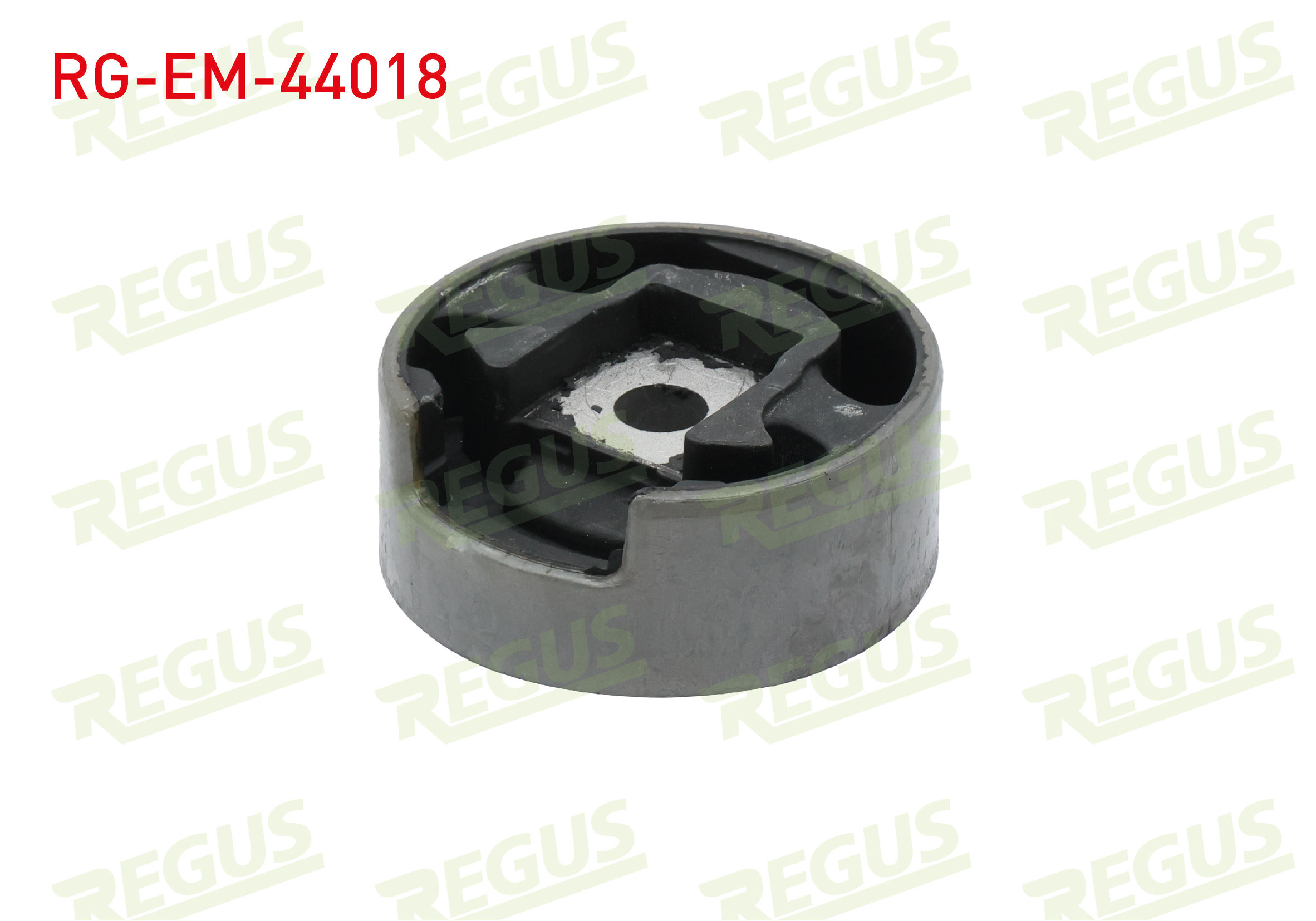 REGUS  | MOTOR TAKOZU ARKA ALT VOLKSWAGEN PASSAT (3C2) 1.6 FSI 2005-2008