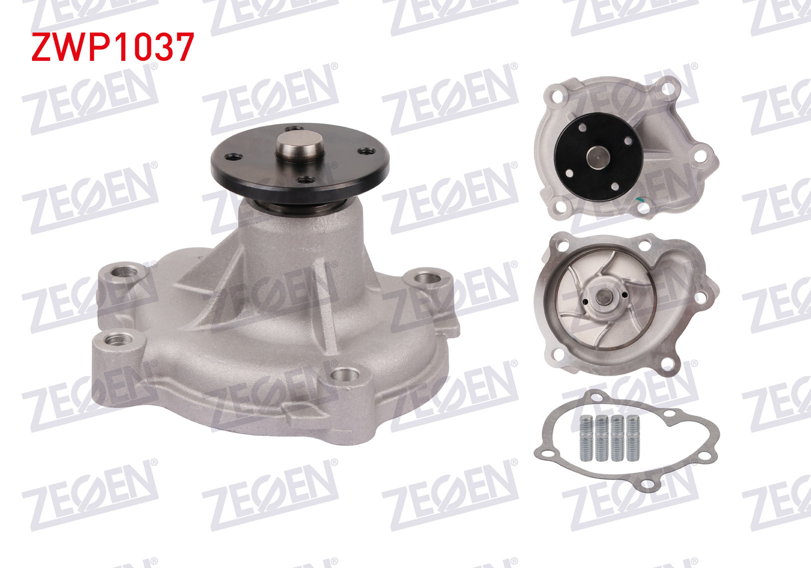 ZEGEN 980746