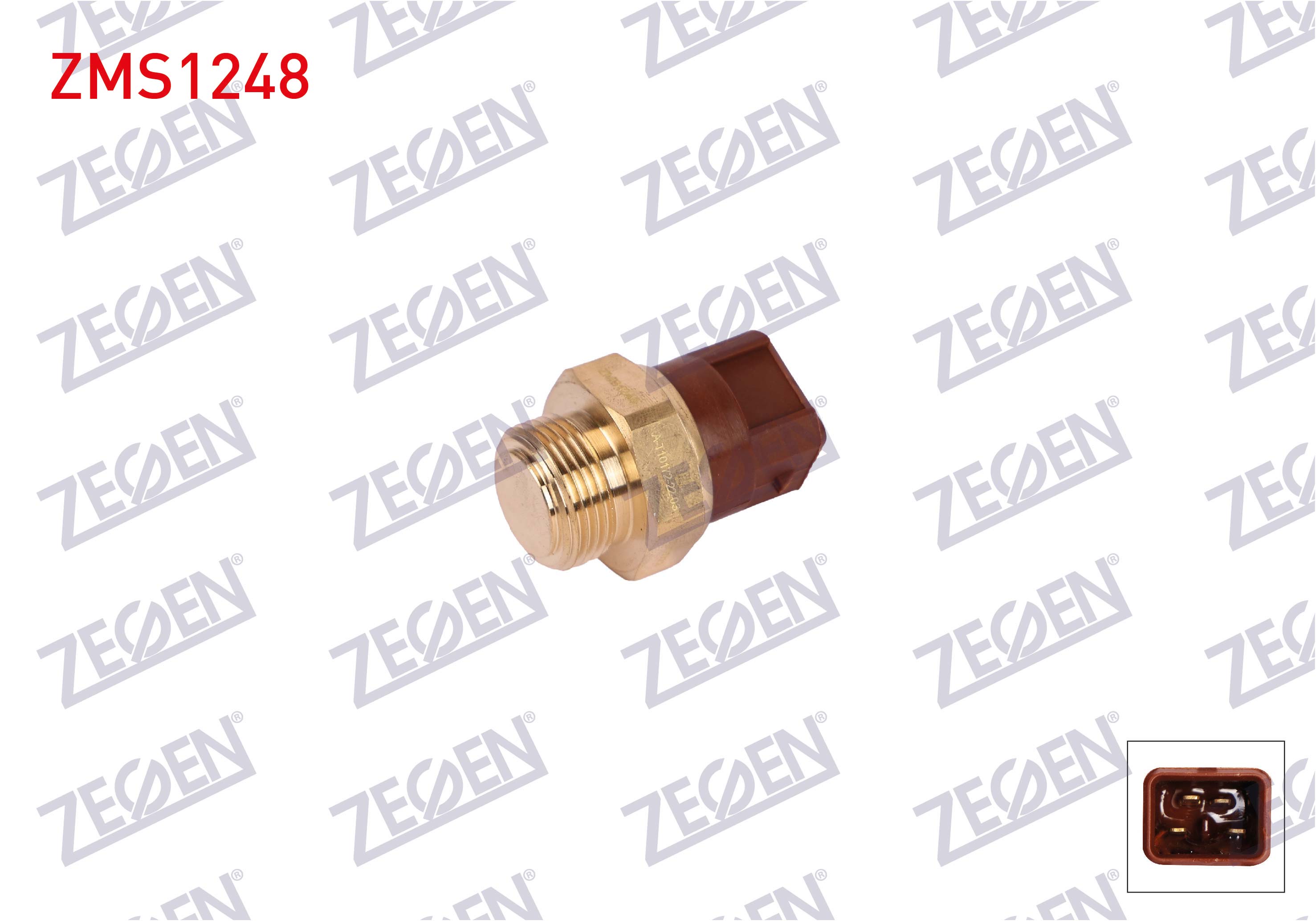 ZEGEN 
