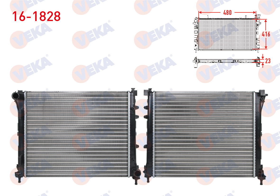 VEKA RA0111250