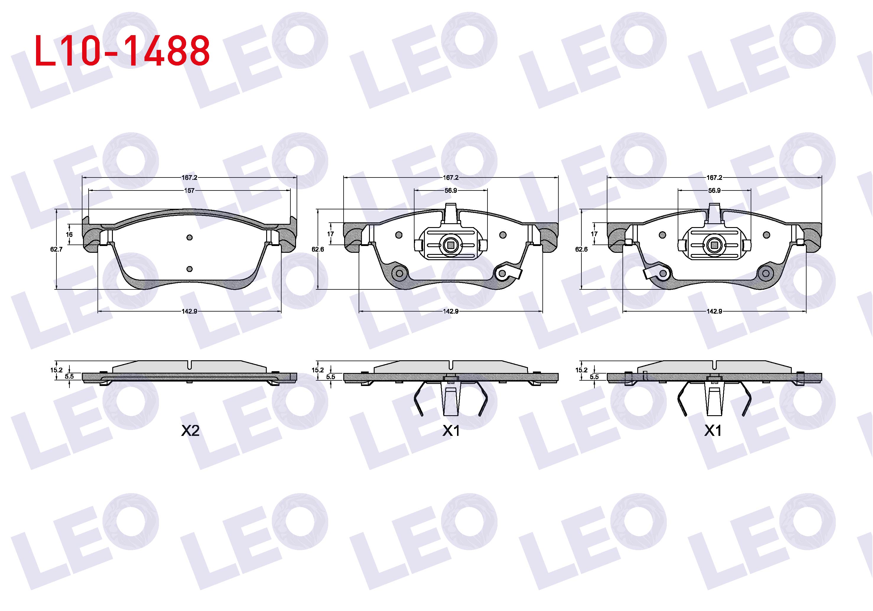 LEO 