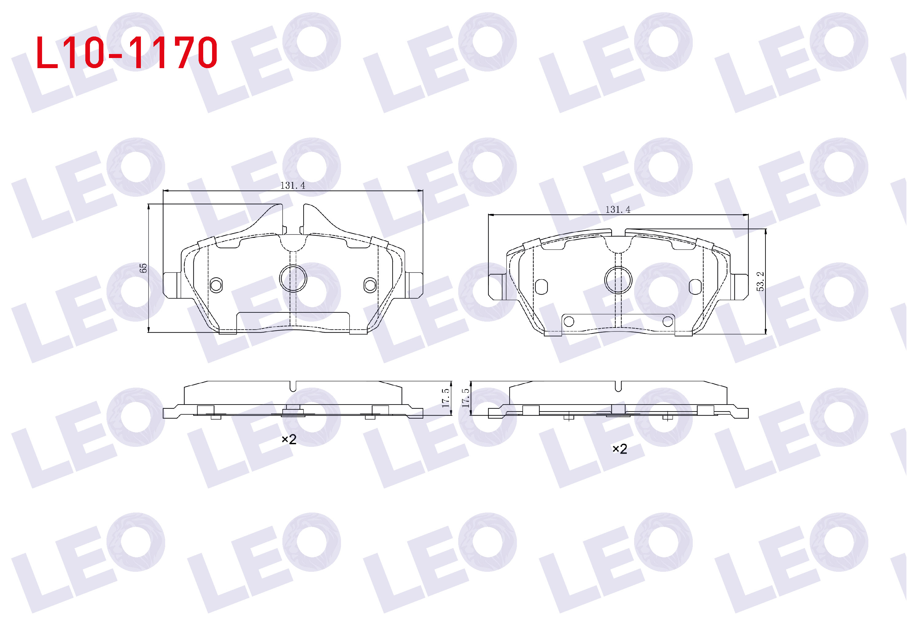 LEO 
