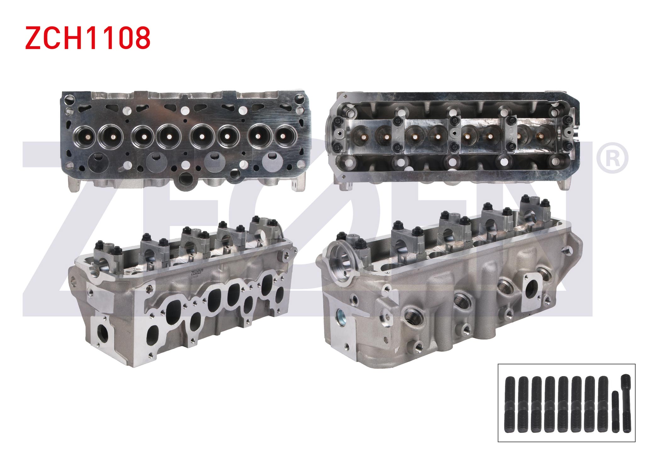ZEGEN 908708 | SILINDIR KAPAGI 7 MM VOLKSWAGEN GOLF III - PASSAT 1.9 TD 8V (AAZ) 1991-1999/ AUDI 80 1.9 TDI 8V (AAZ) 1991-1996/ SEAT TOLEDO I - CORDOBA - IBIZA II 1.9 TDI 8V (AAZ) 1991-1999