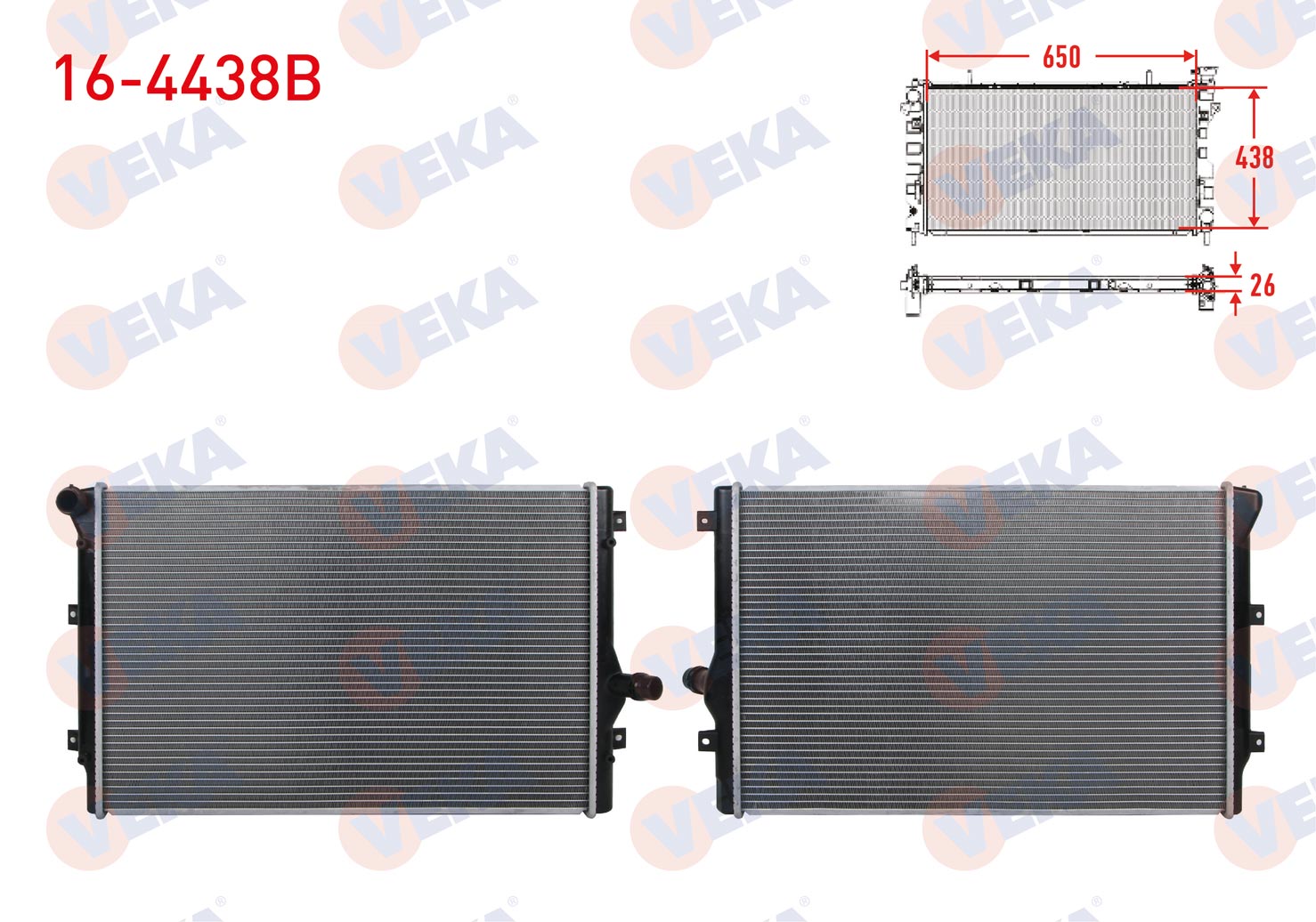 VEKA RA0010320