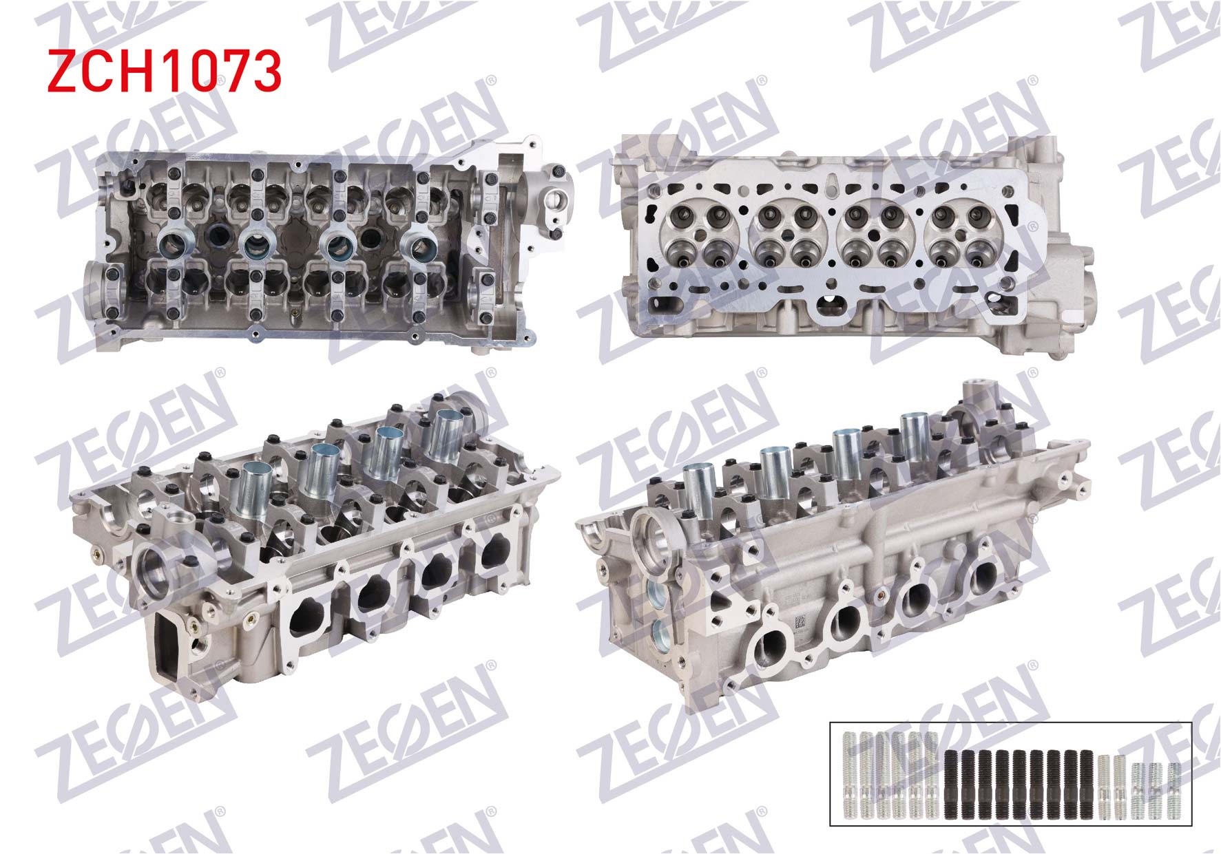 ZEGEN  | SILINDIR KAPAGI HYUNDAI ACCENT ERA 2006-2012 / ACCENT II 2000-2005 / GETZ 2002-2008 / ELANTRA 2001-2007 / KIA CERATO 2004-2012 / 1.4i, 1.5i, 1.6i 16v (G4EE-G4ED-G4EC)
