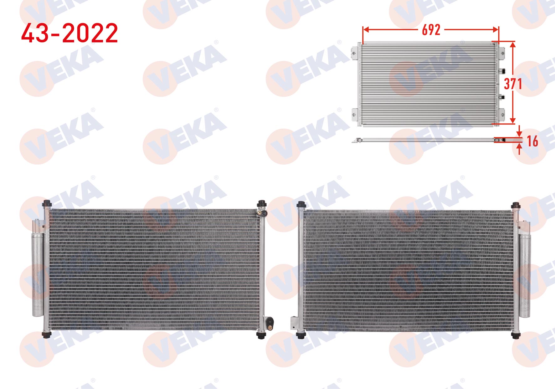VEKA 940341