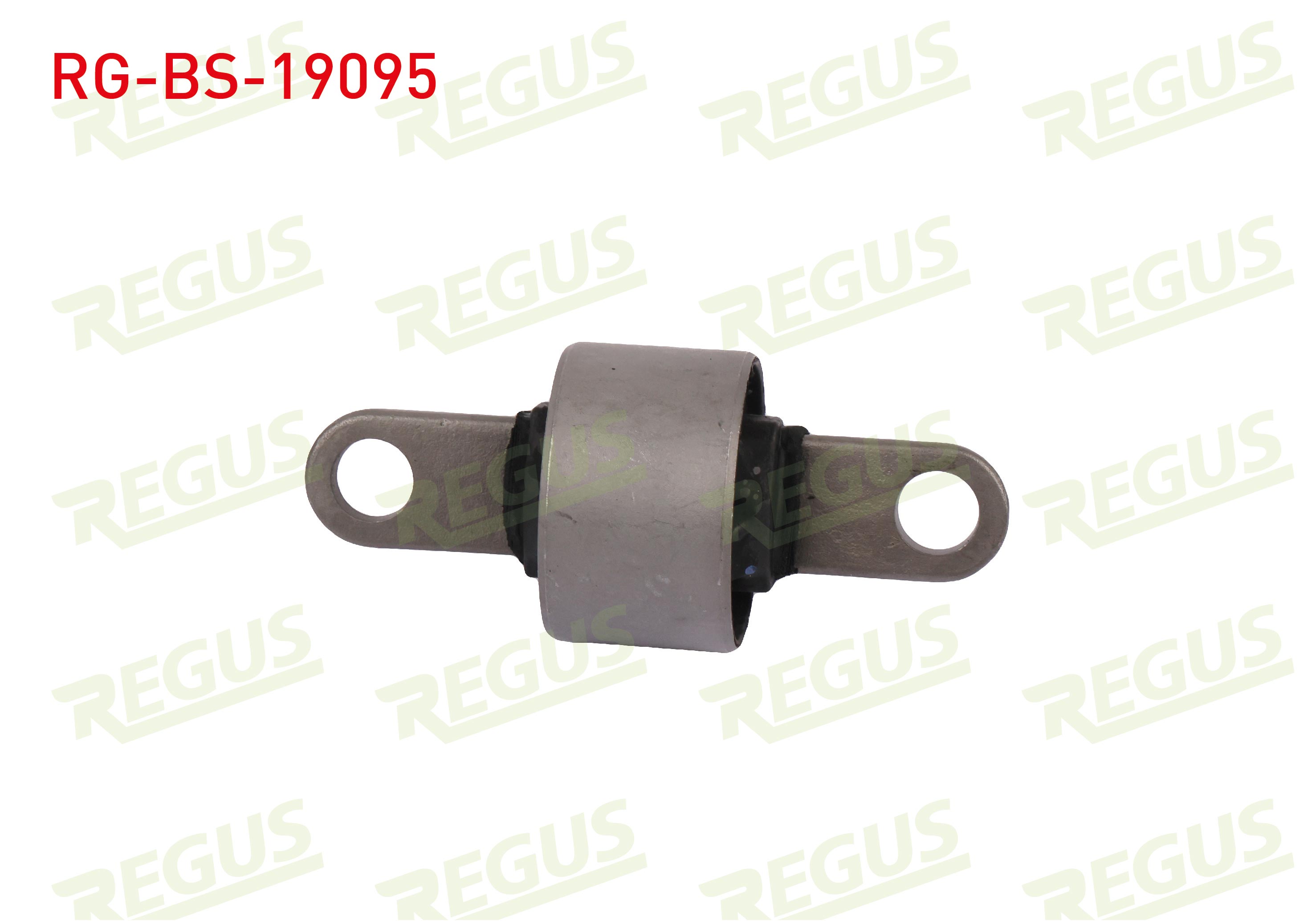 REGUS 62-10261