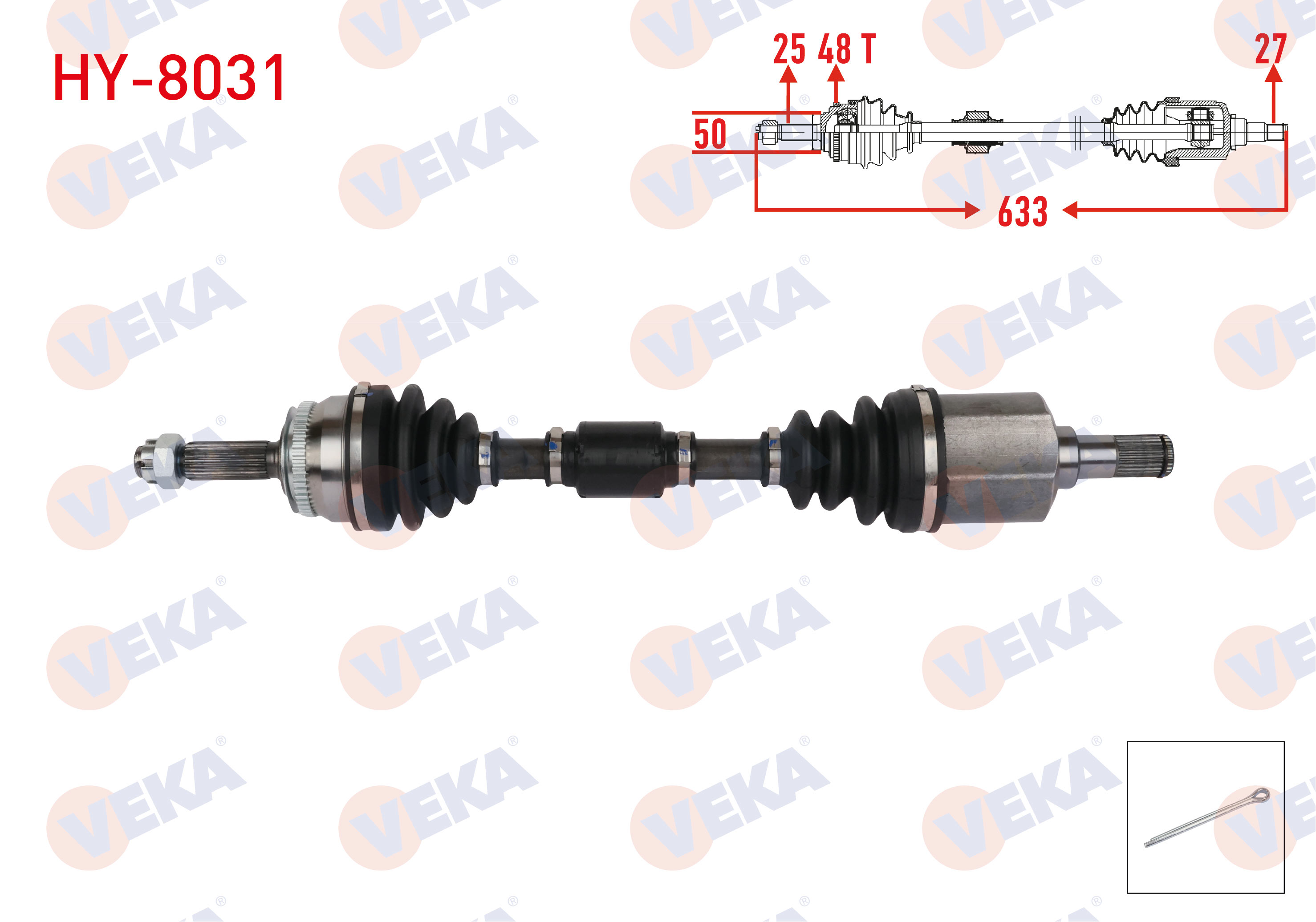 VEKA 224120