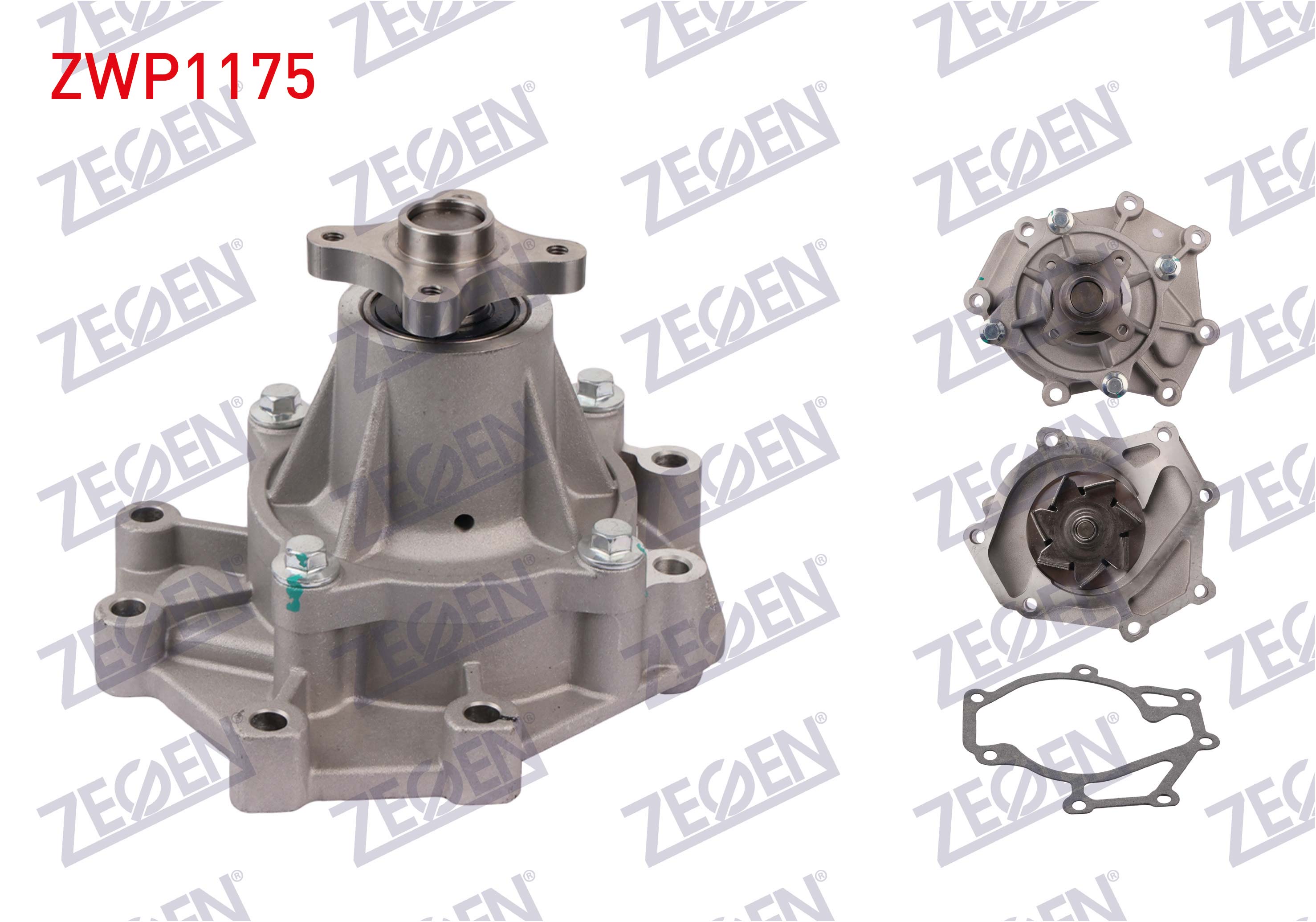 ZEGEN 987988