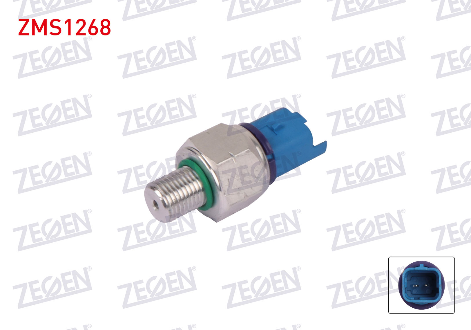 ZEGEN 4.280912