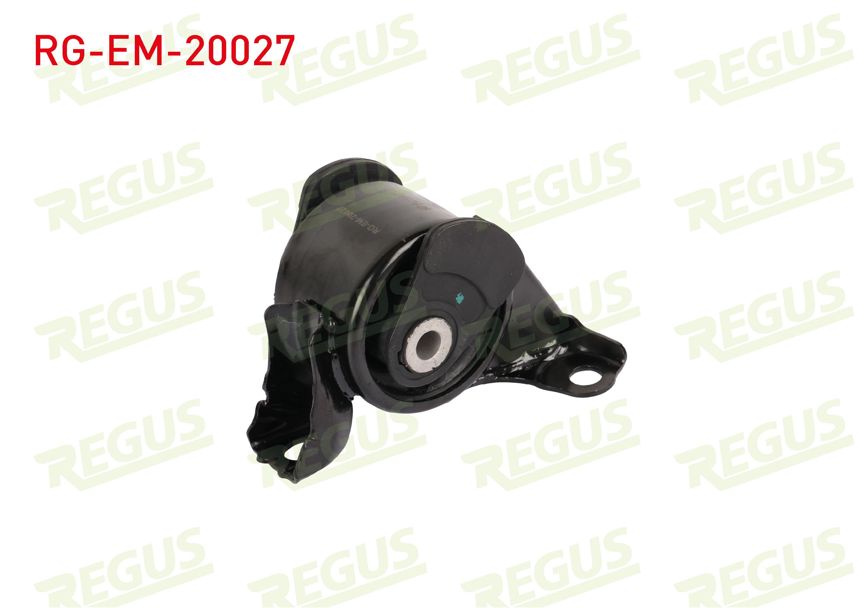 REGUS 61-13904