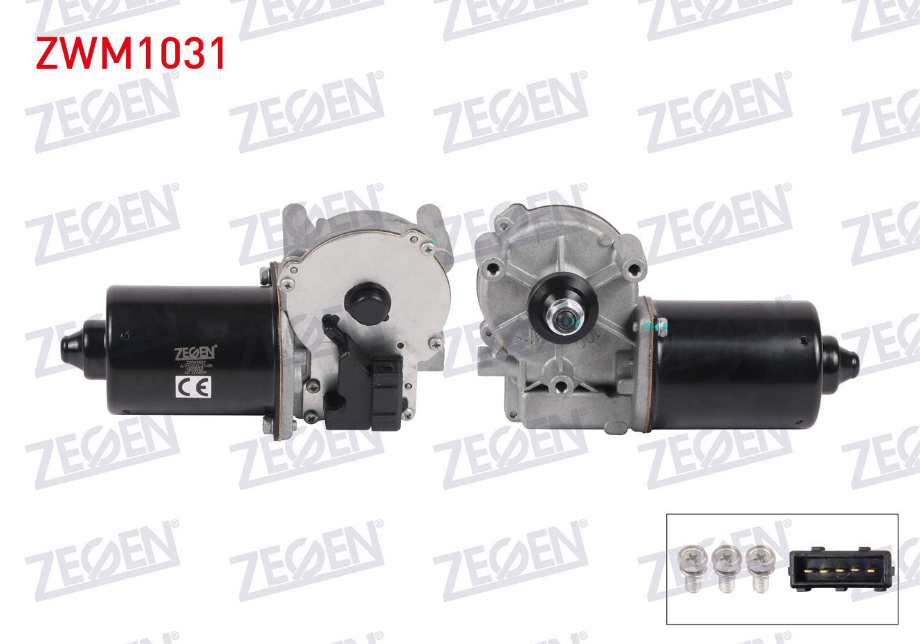ZEGEN 
