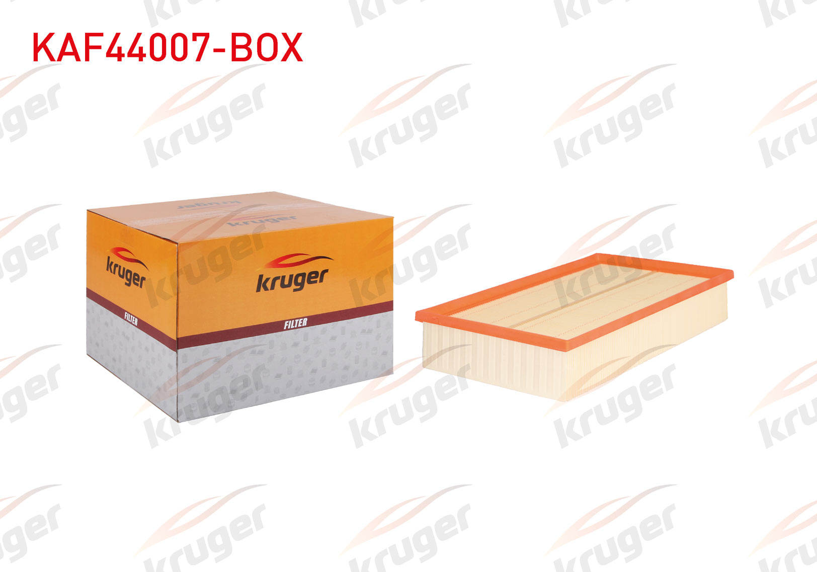 KRUGER 