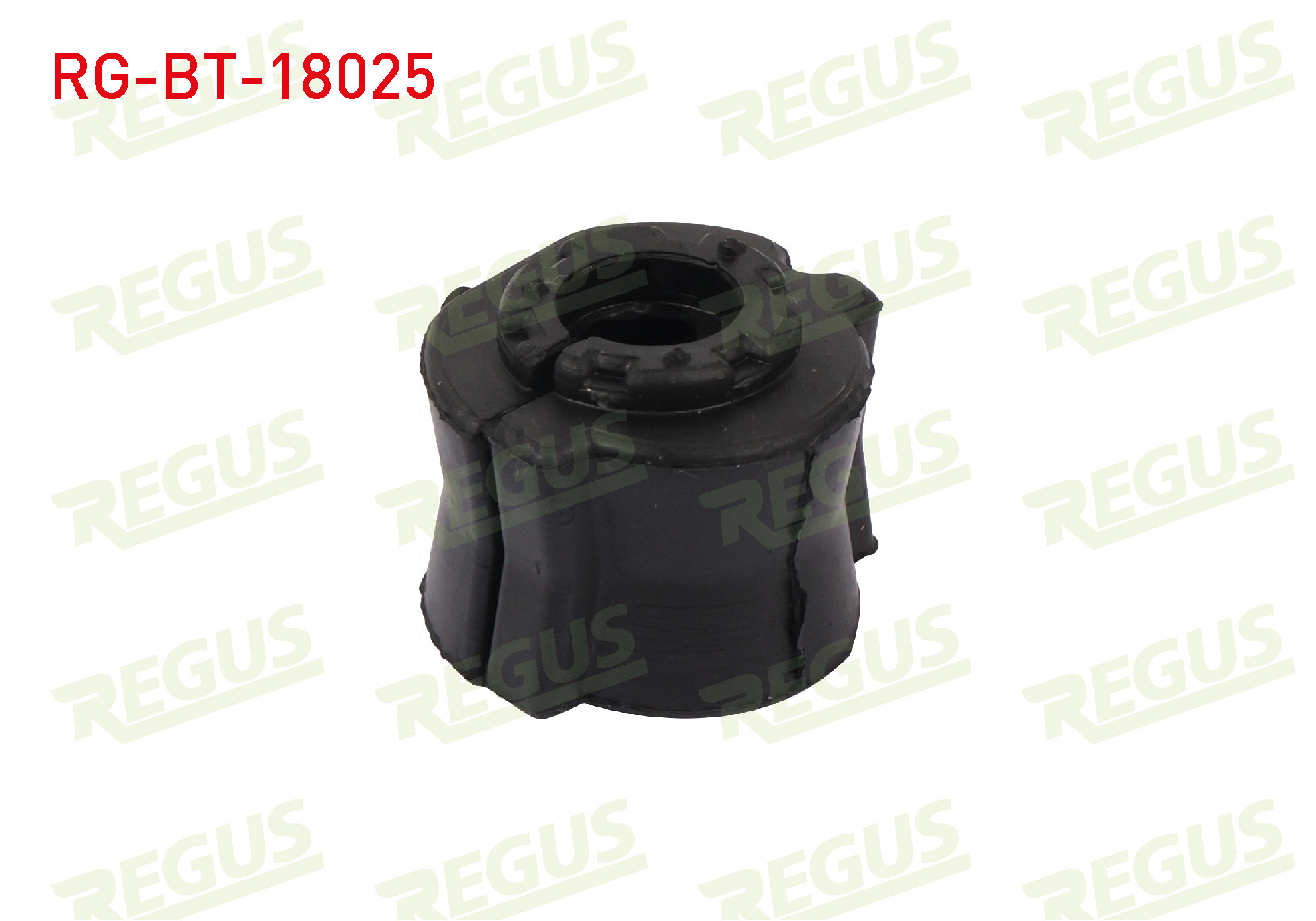 REGUS 65-12201