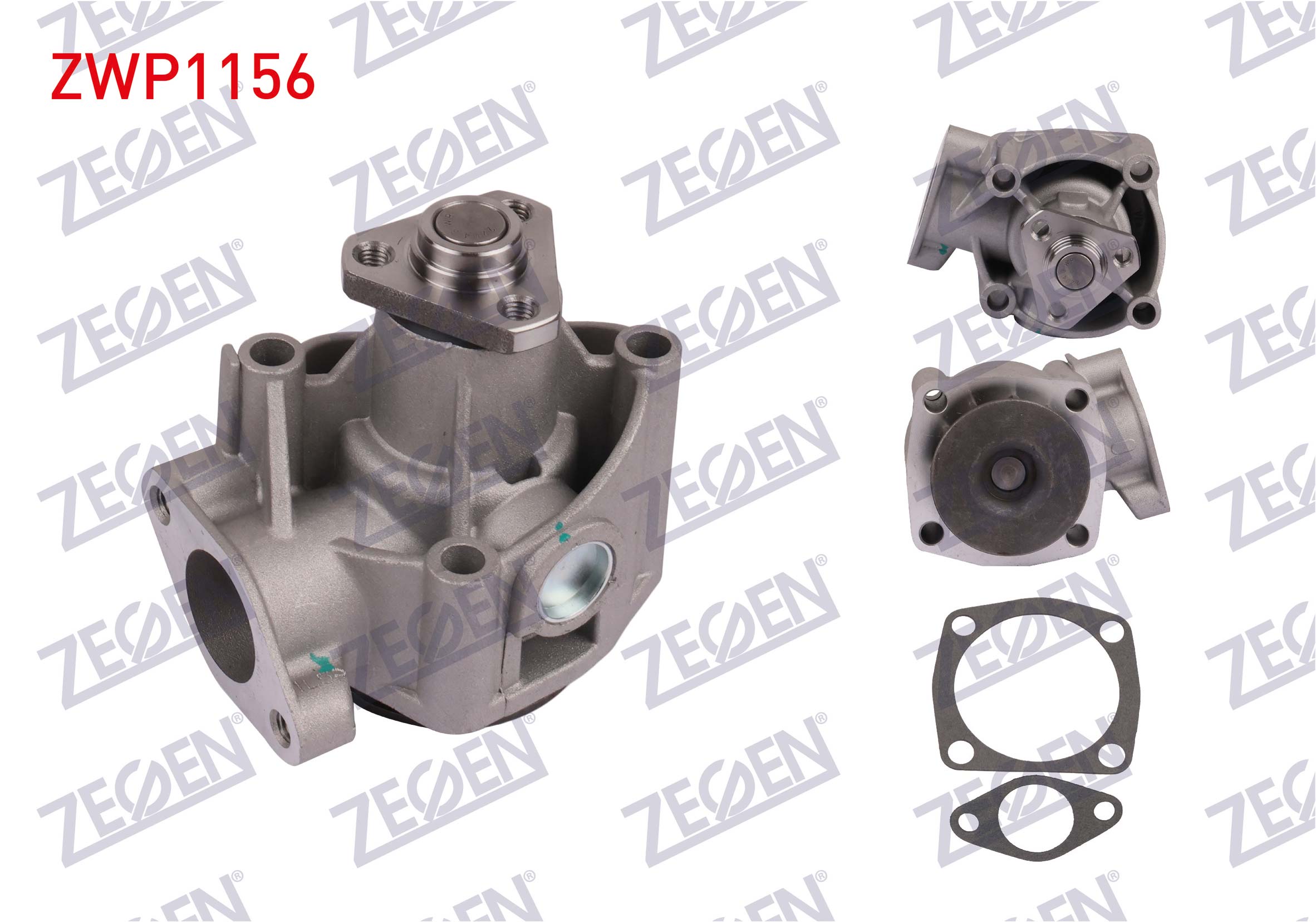 ZEGEN 985114