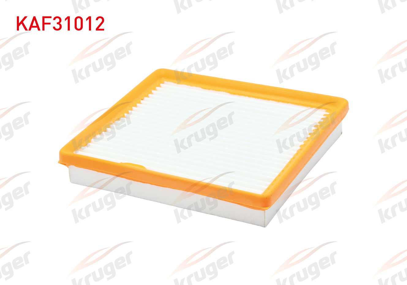 KRUGER C 20 029