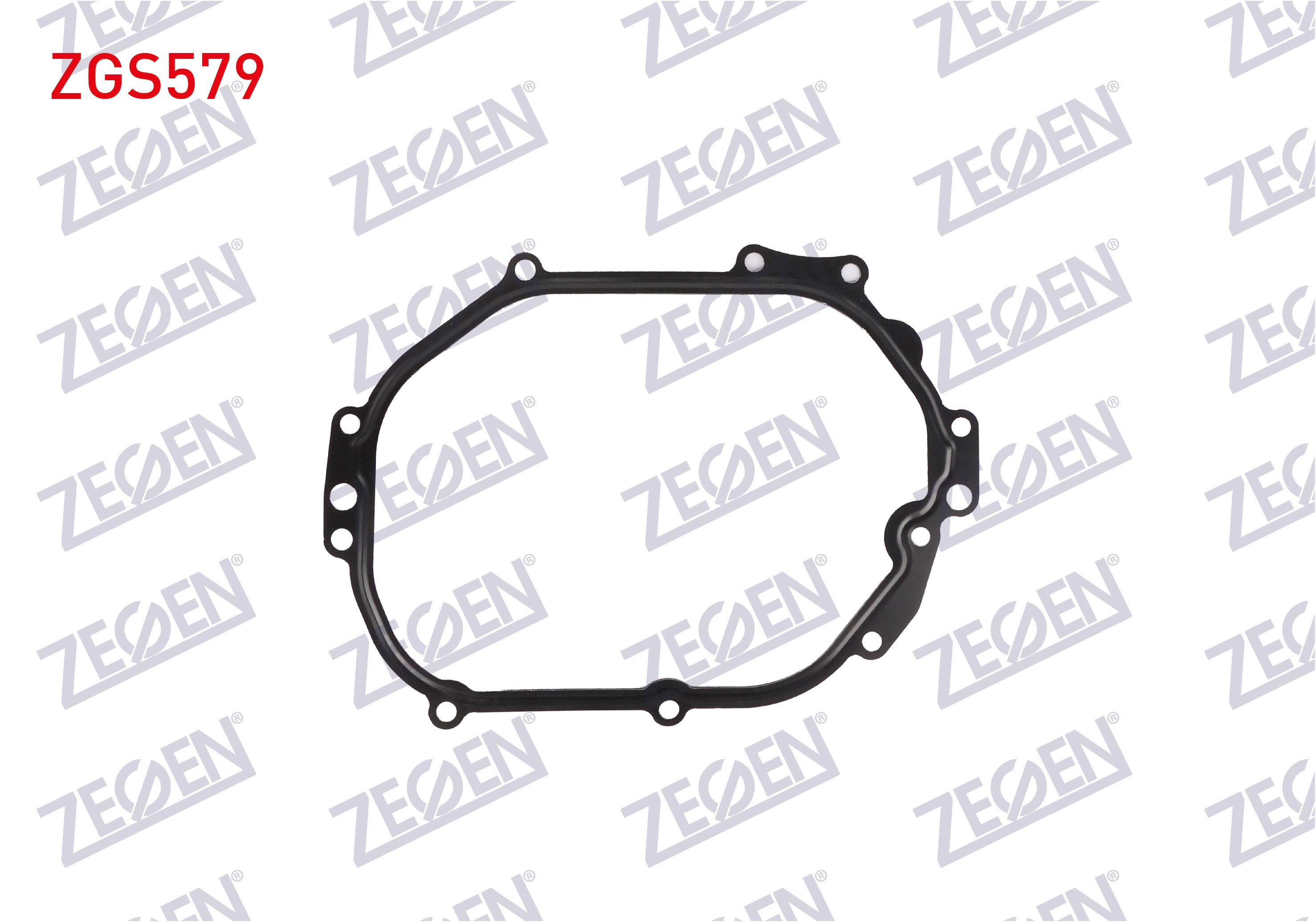 ZEGEN 