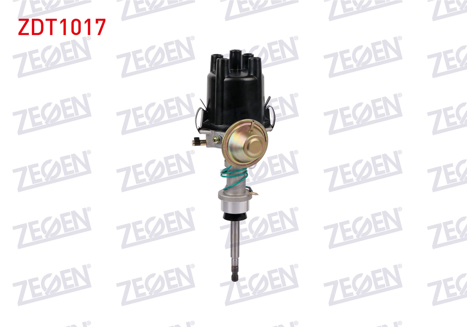 ZEGEN 