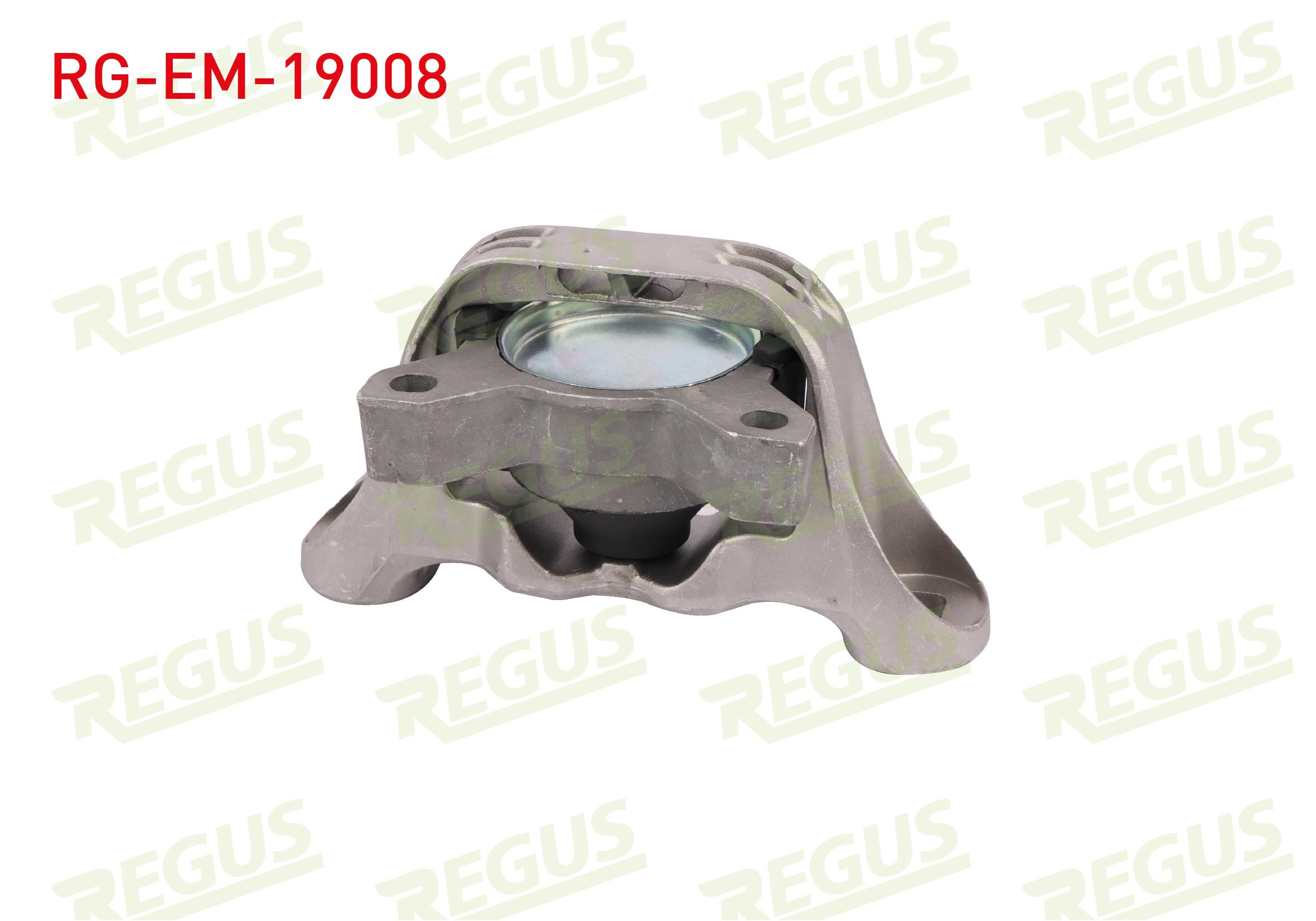 REGUS SC 250